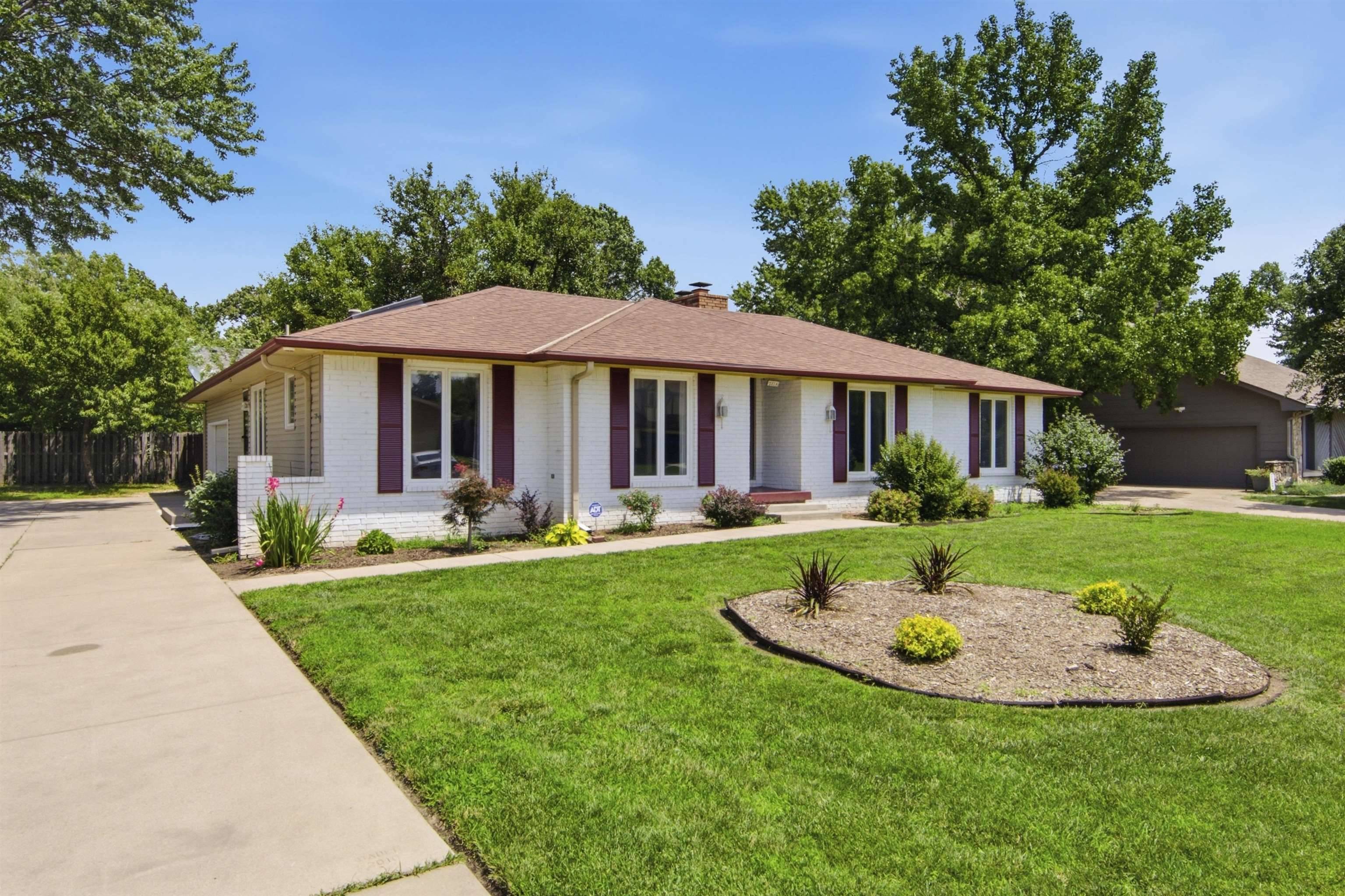 2314 N Bromfield, Wichita, KS 67226