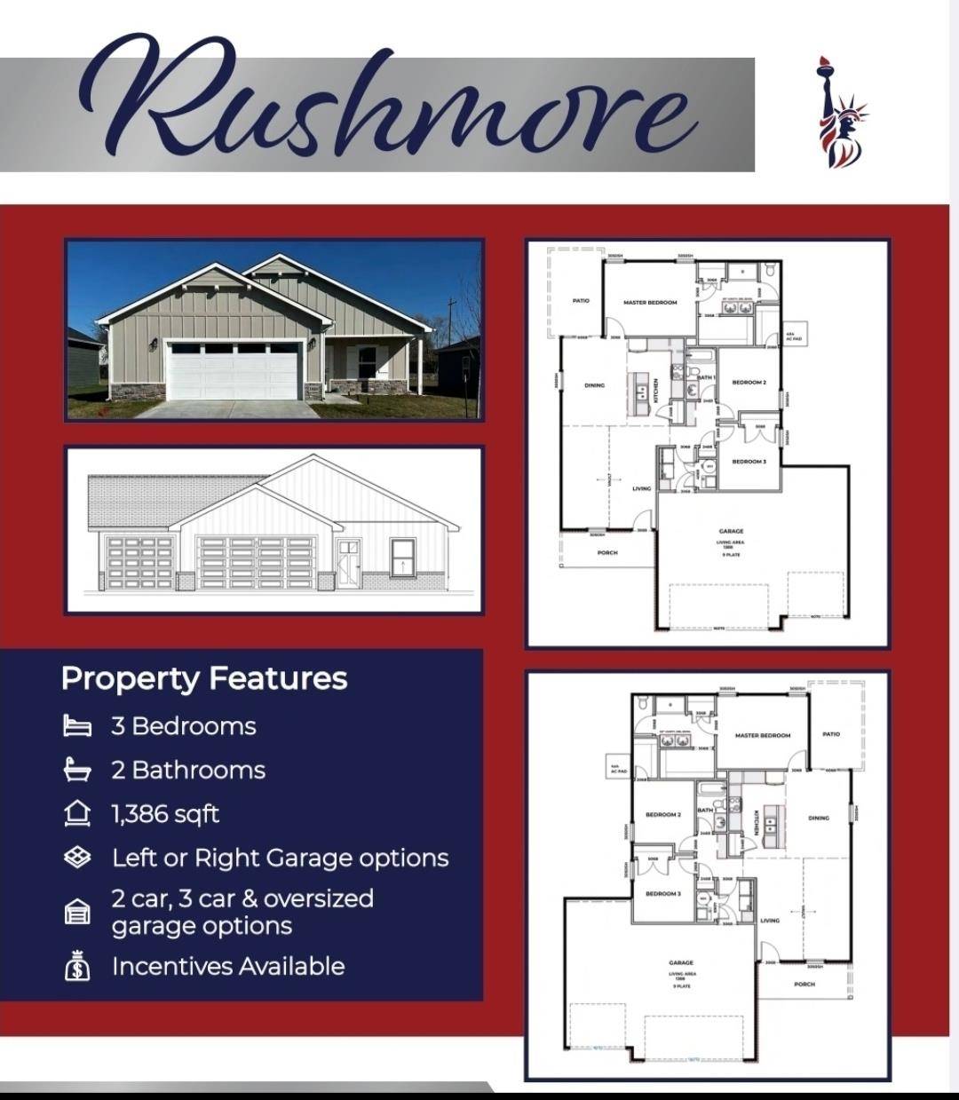 313 N Woodstone, Derby, KS 67037-7820
