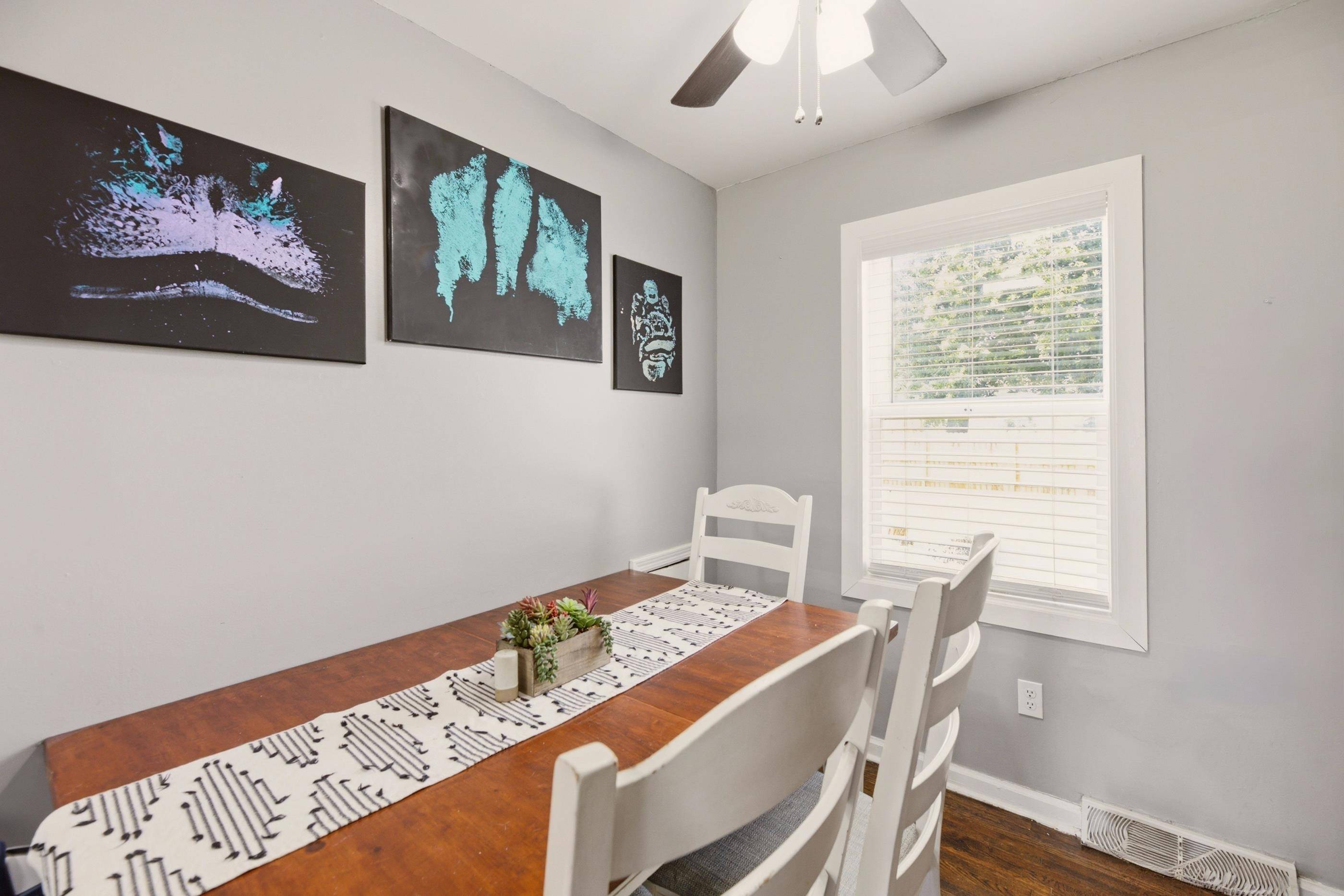 831 S Christine Ave, Wichita, KS 67218