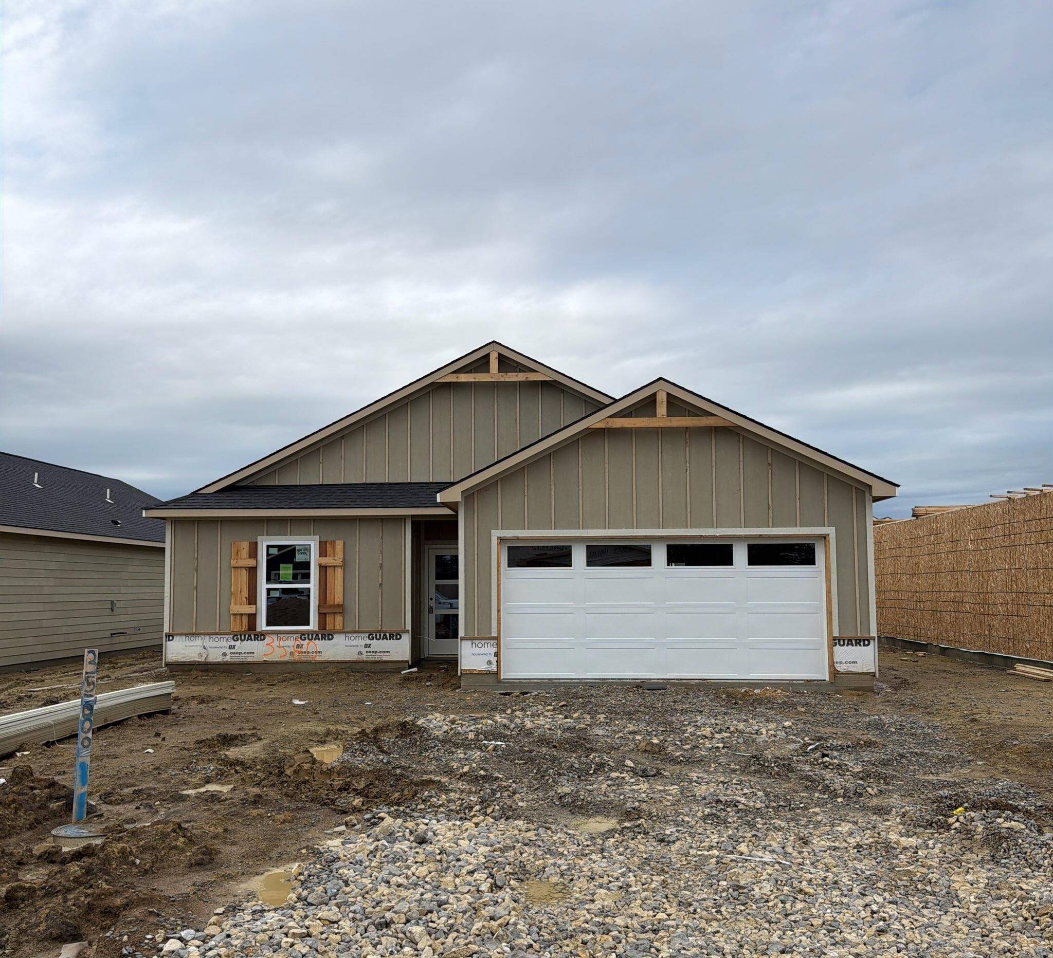 3580 E Bearsden St, Derby, KS 67037-7821