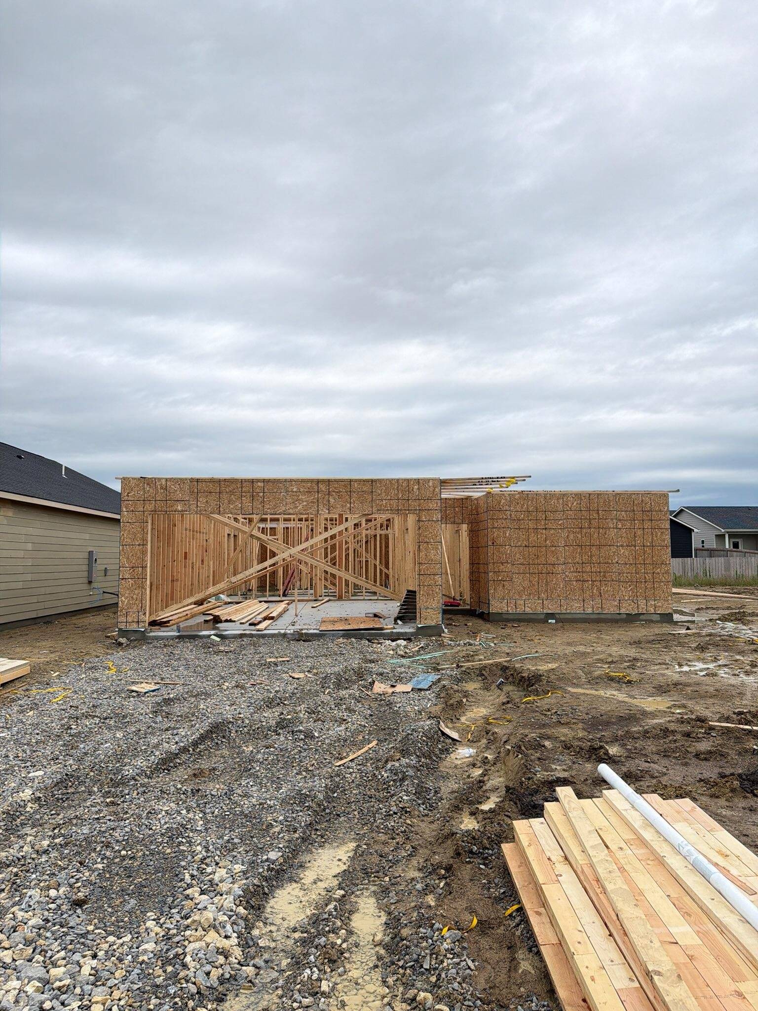 3590 E Bearsden St, Derby, KS 67037-7820