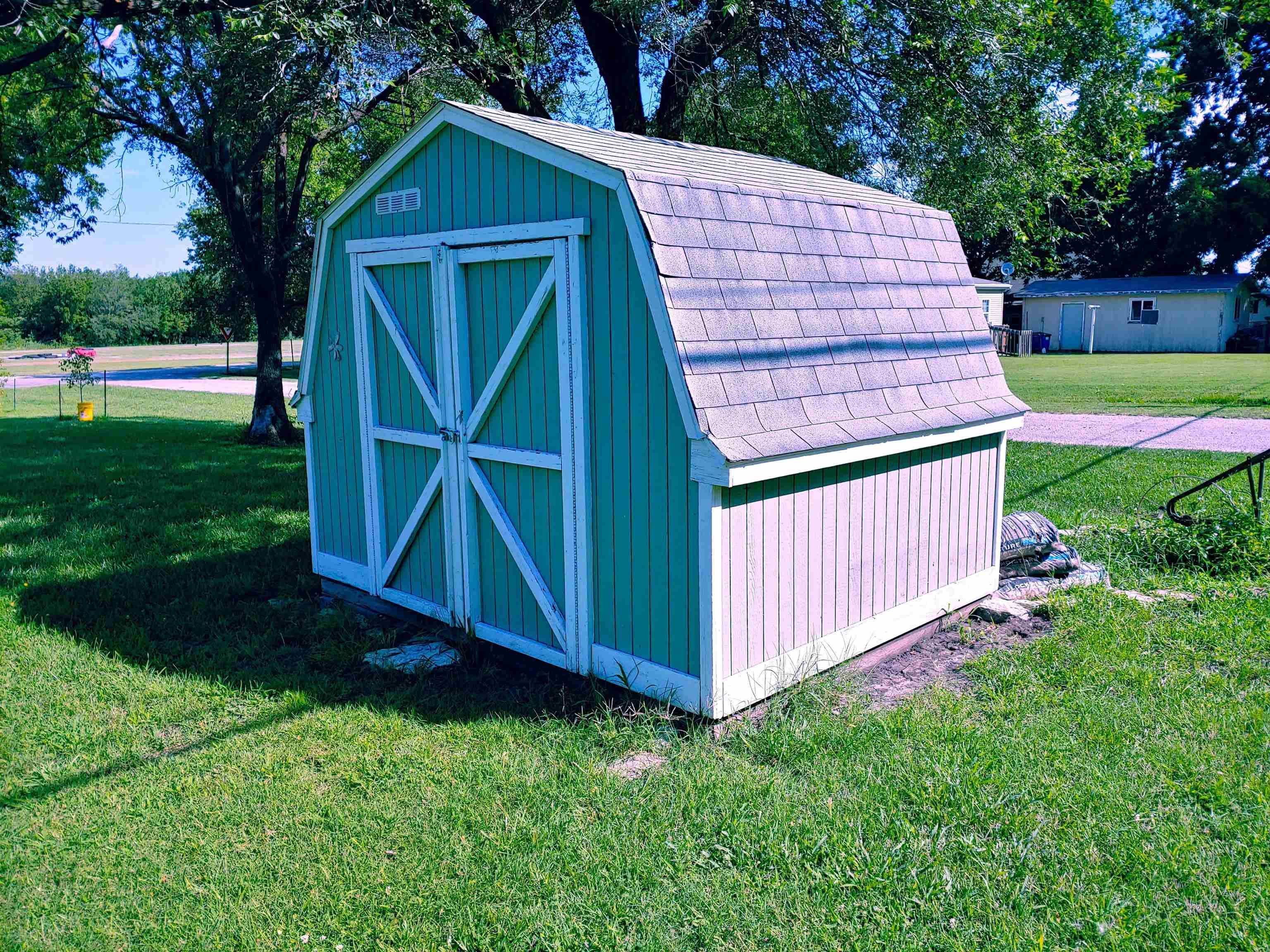 104 N Mulberry, Dexter, KS 67038