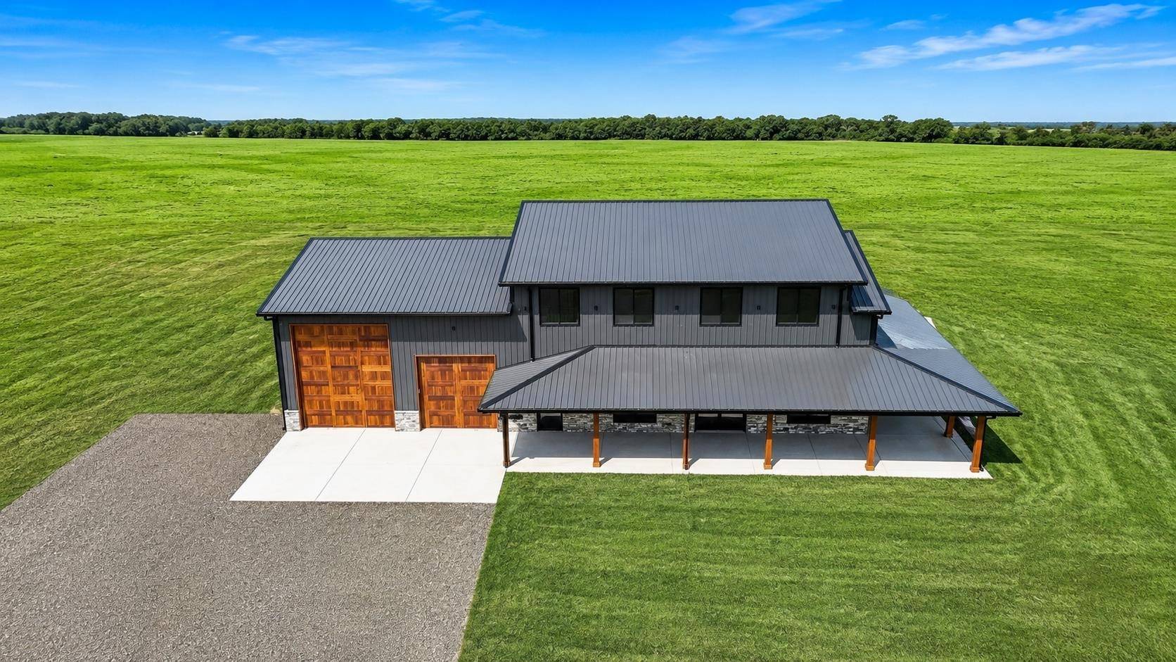 2636 NE 150th Ave, Cheney, KS 67025