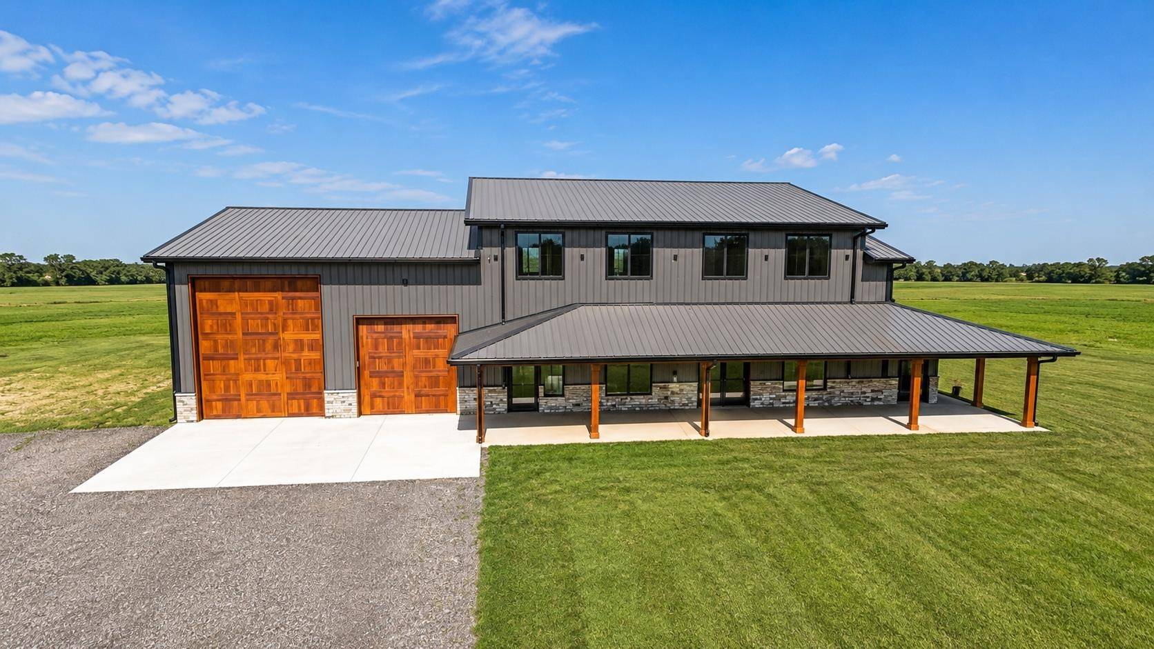 2636 NE 150th Ave, Cheney, KS 67025