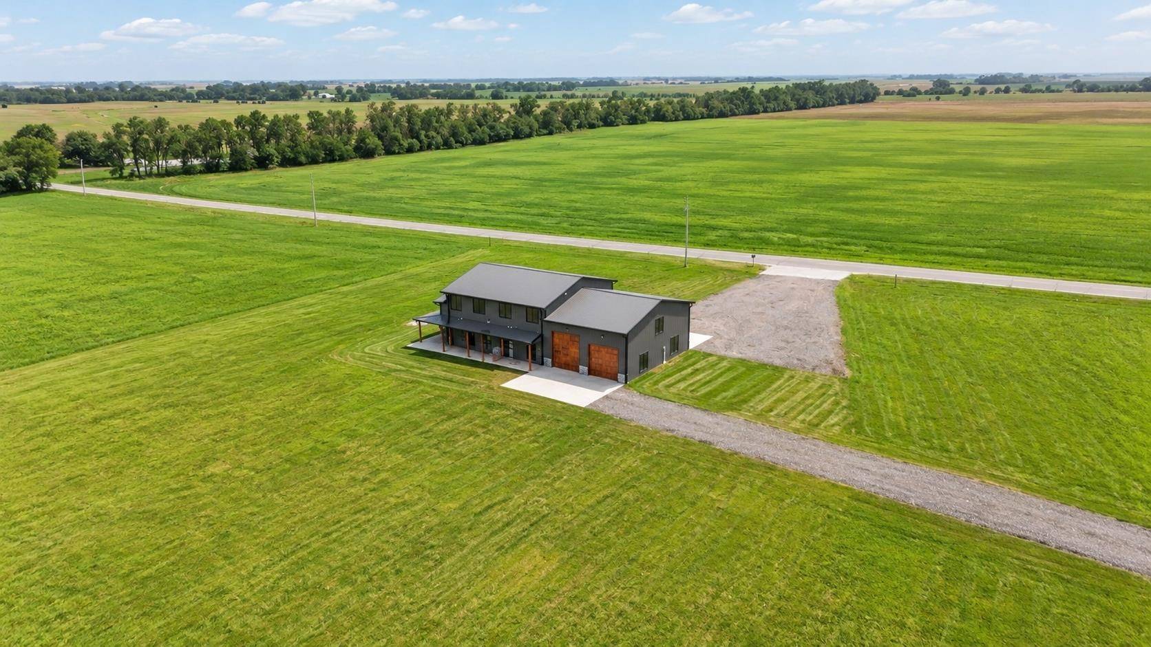 2636 NE 150th Ave, Cheney, KS 67025