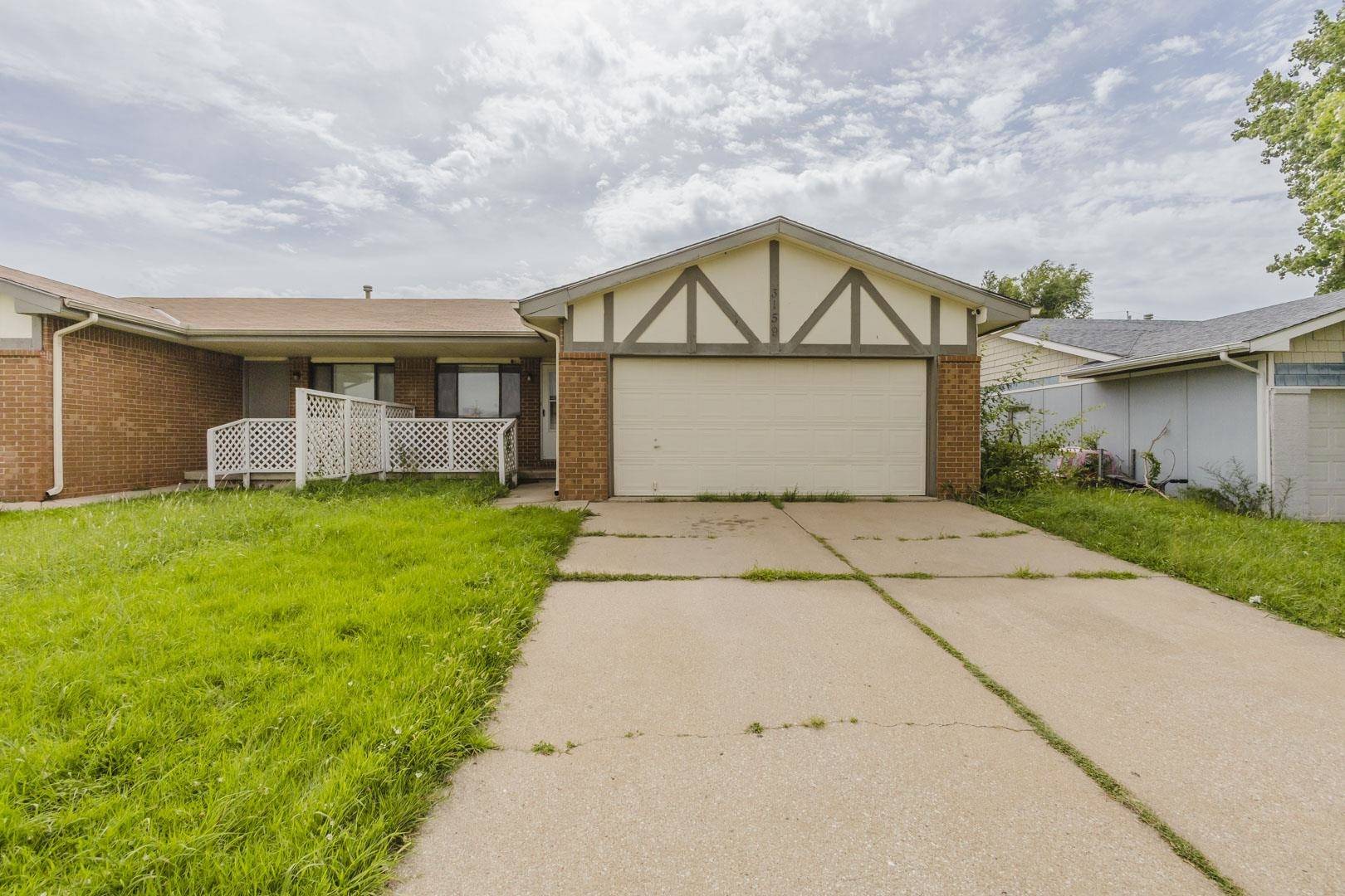 3159 S Bunker Hill, Wichita, KS 67210