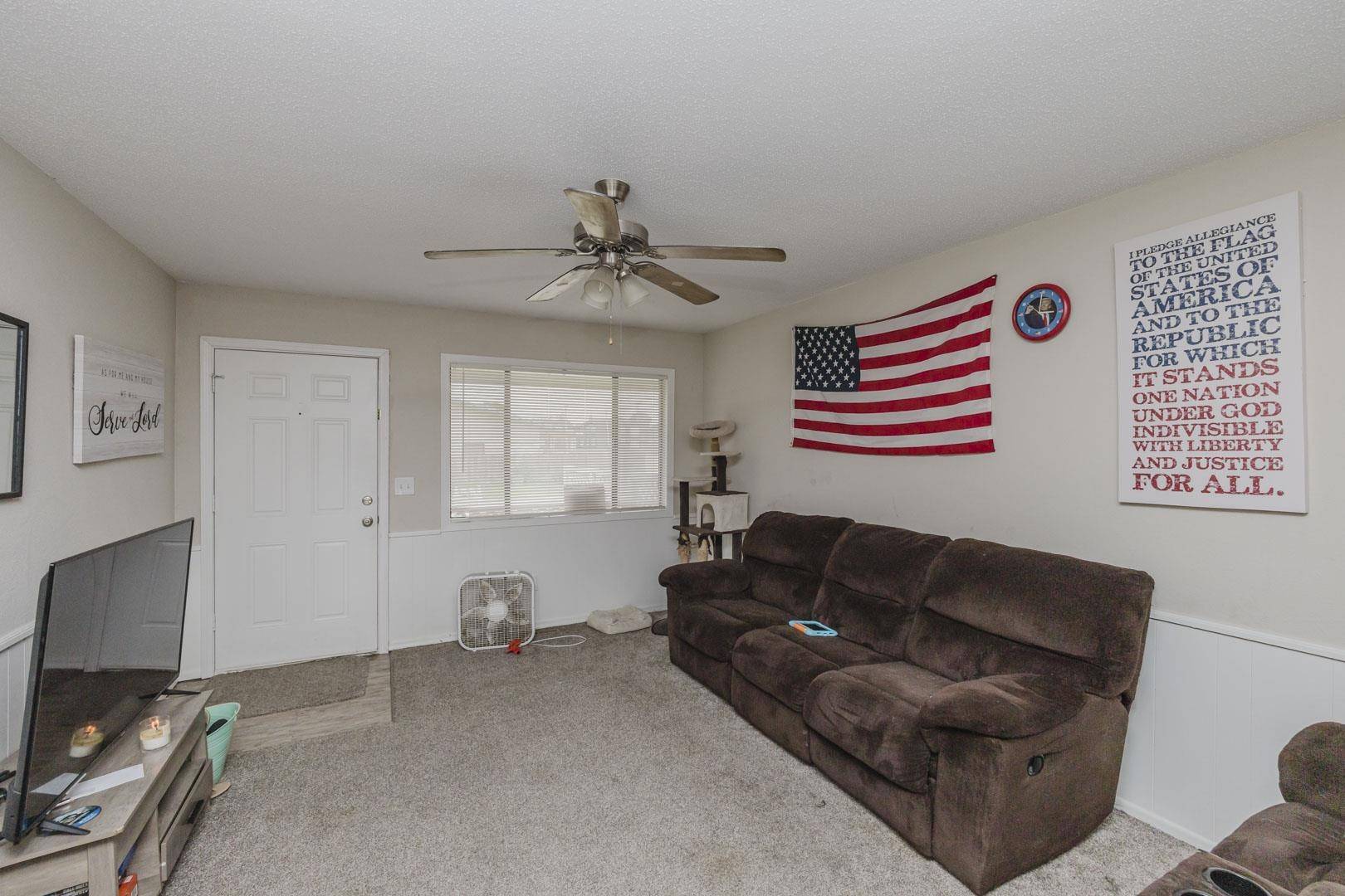 3159 S Bunker Hill, Wichita, KS 67210