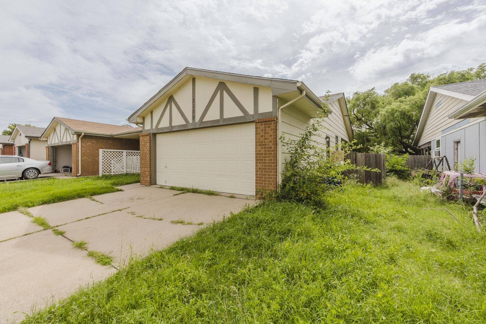 3159 S Bunker Hill, Wichita, KS 67210