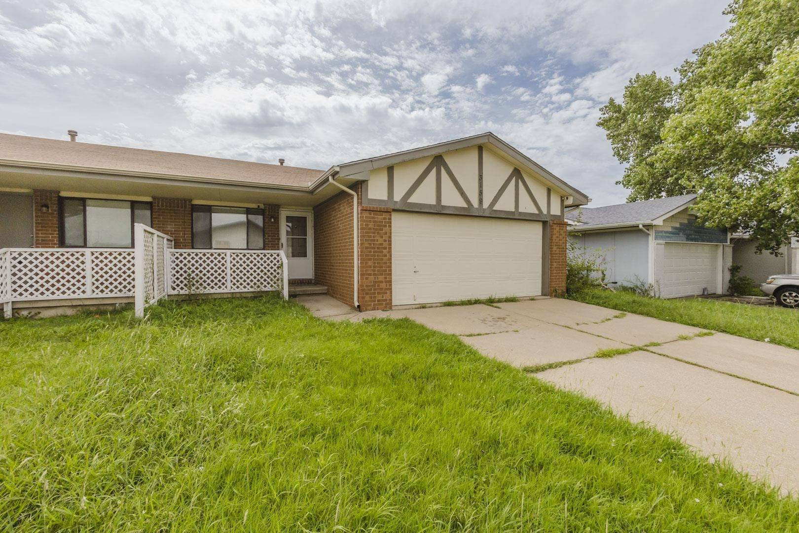 3159 S Bunker Hill, Wichita, KS 67210