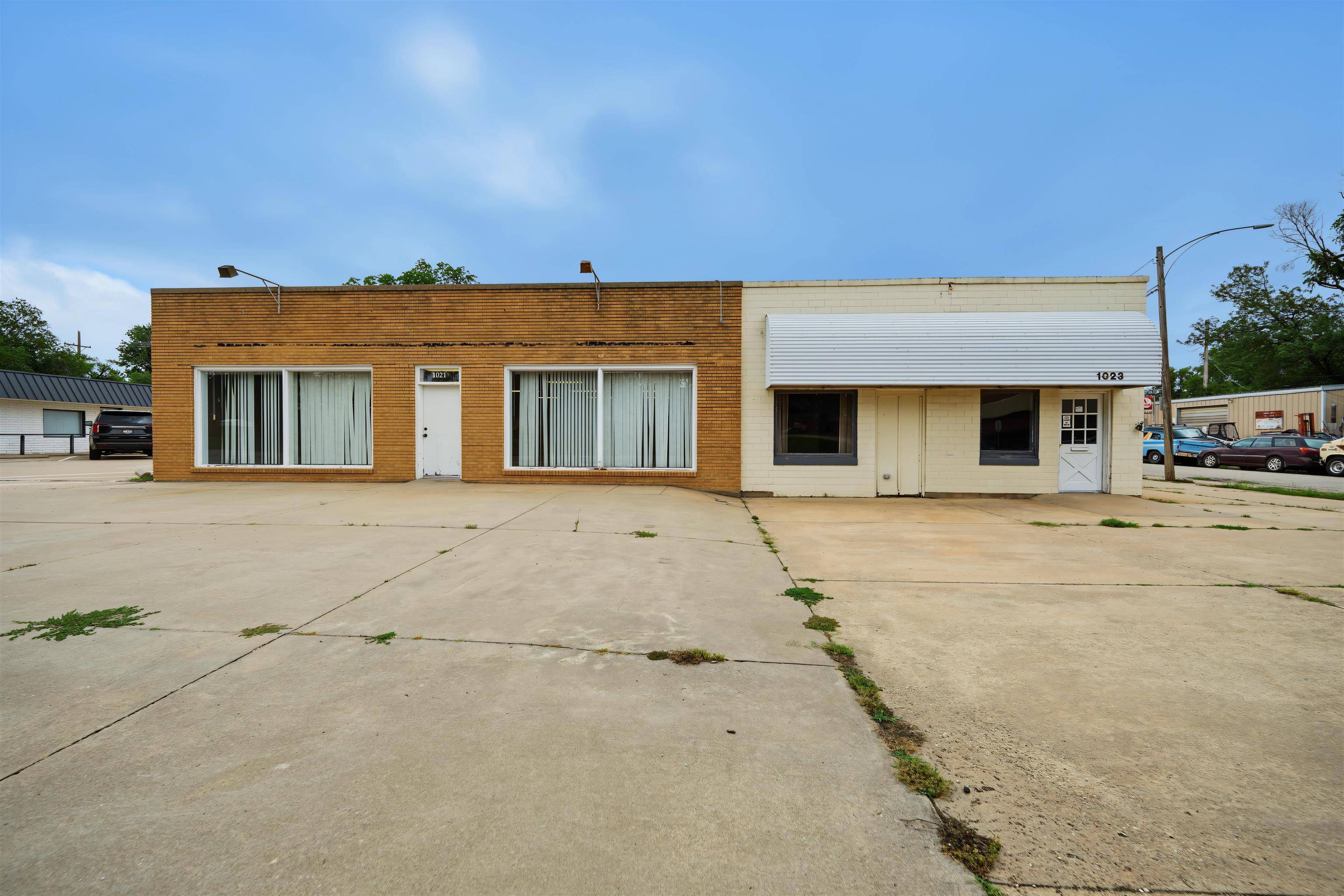 1021 S Main St., Mcpherson, KS 67460