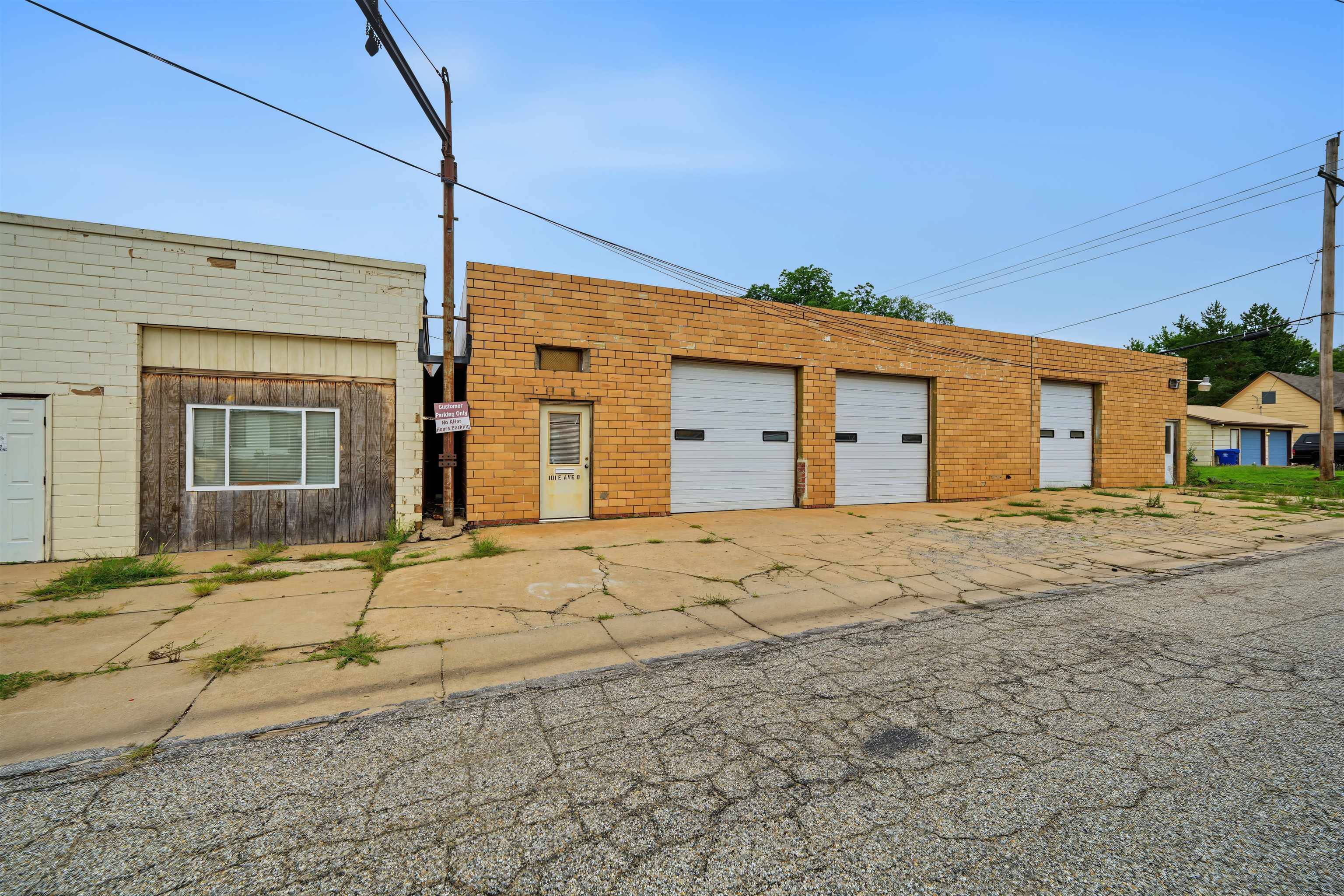 1021 S Main St., Mcpherson, KS 67460