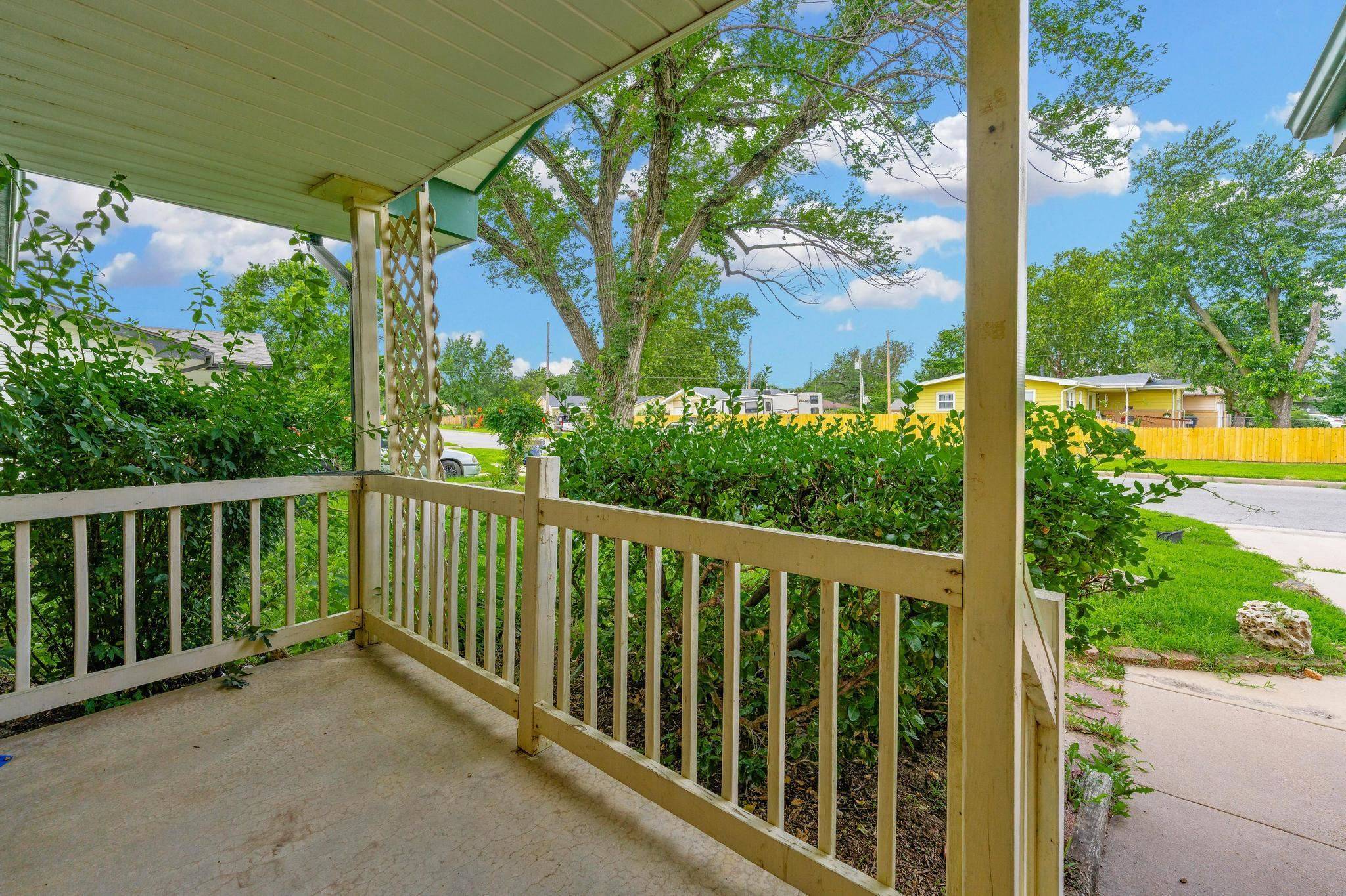 2104 S Osage Ave., Wichita, KS 67213