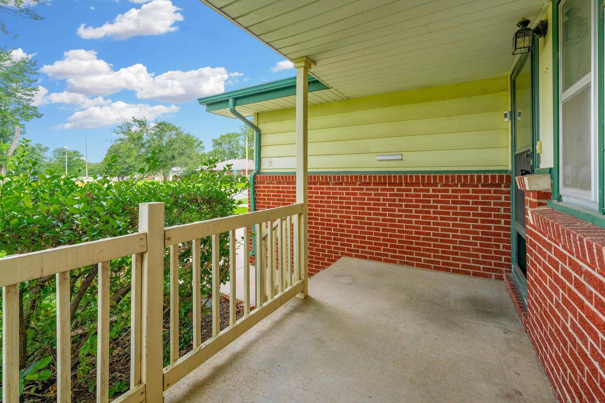 2104 S Osage Ave., Wichita, KS 67213