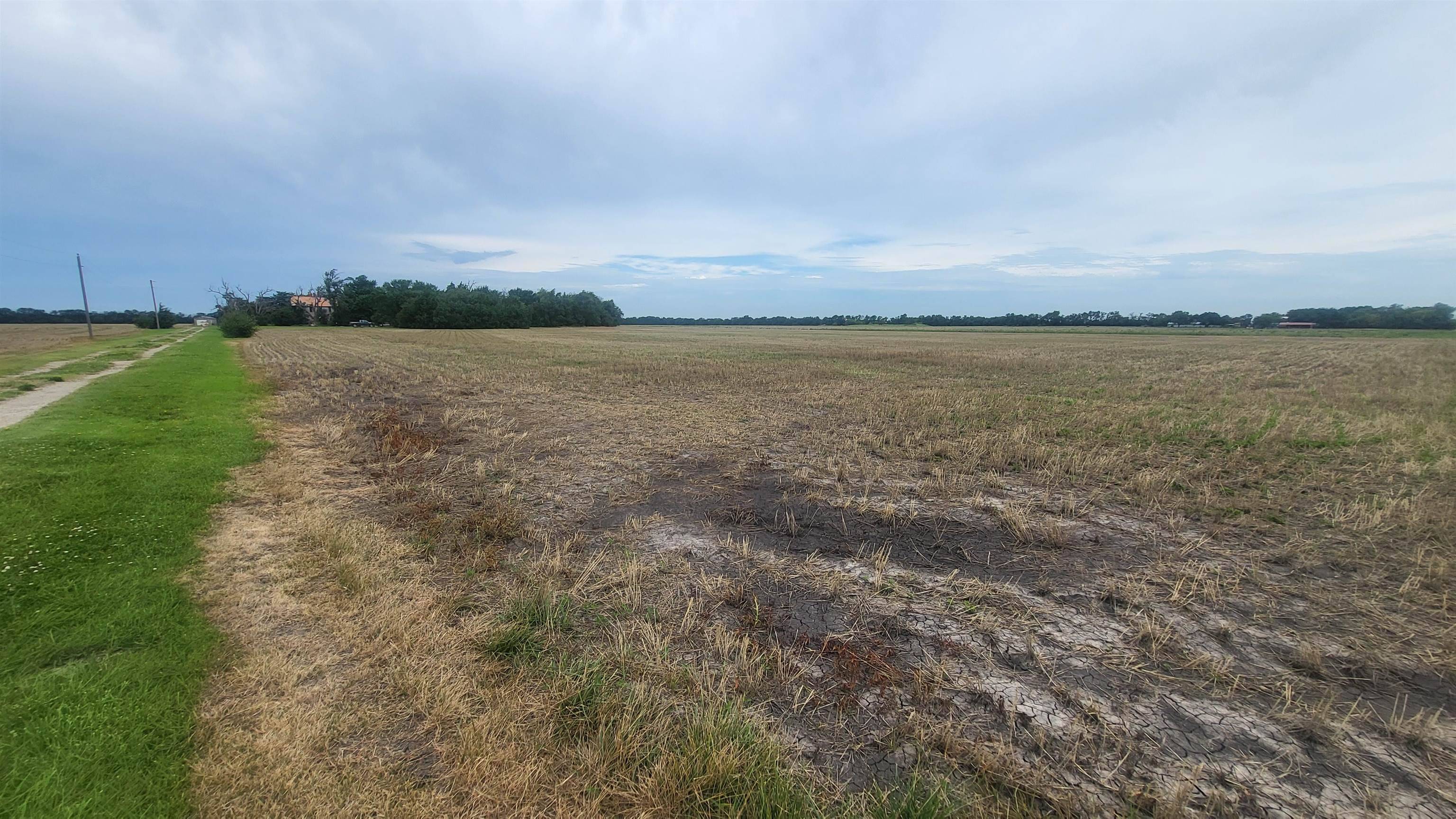0000 N 22nd Avenue & Eisenhower Road, Moundridge, KS 67107
