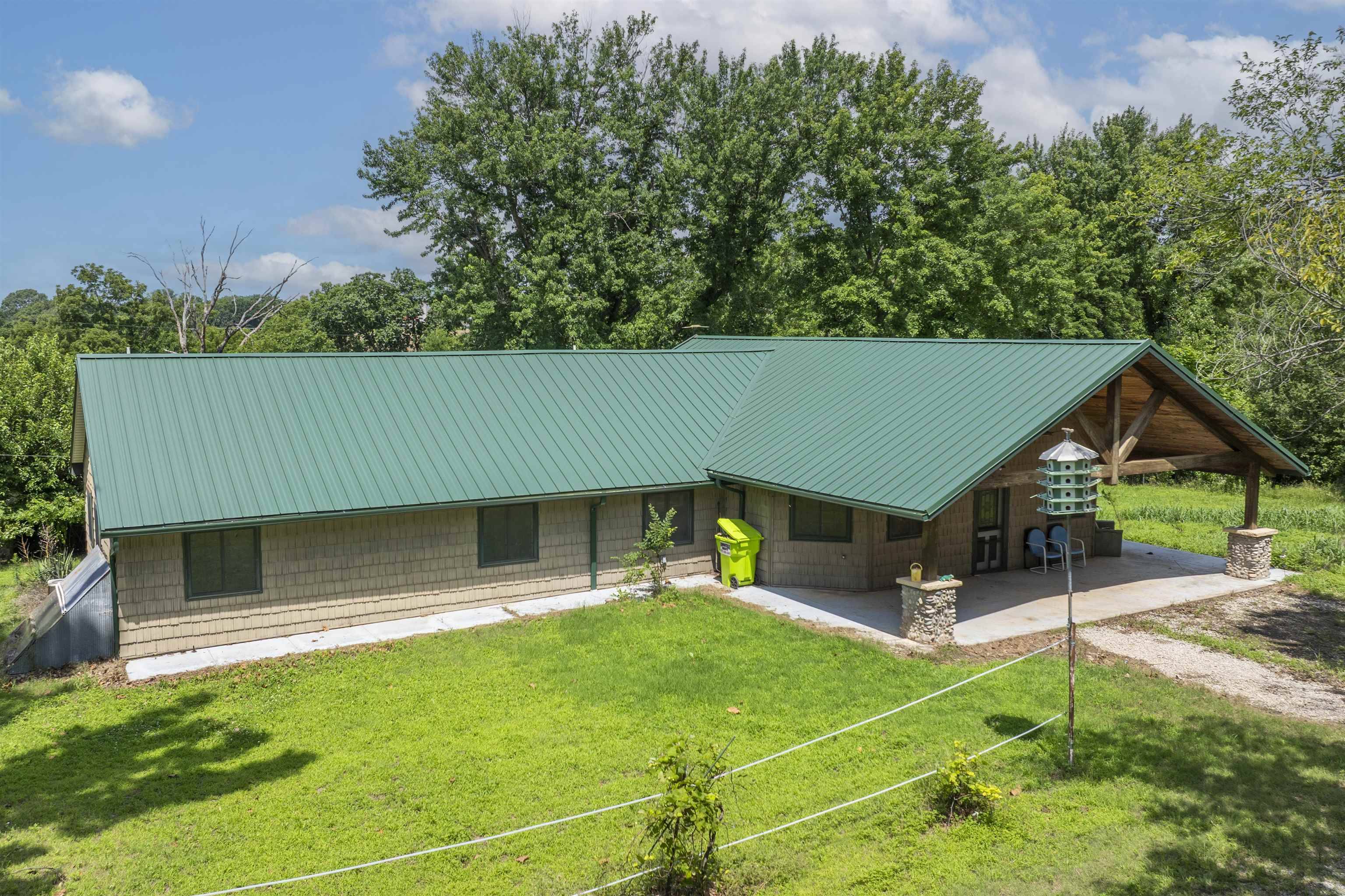 30199 93rd Dr., Arkansas City, KS 67005