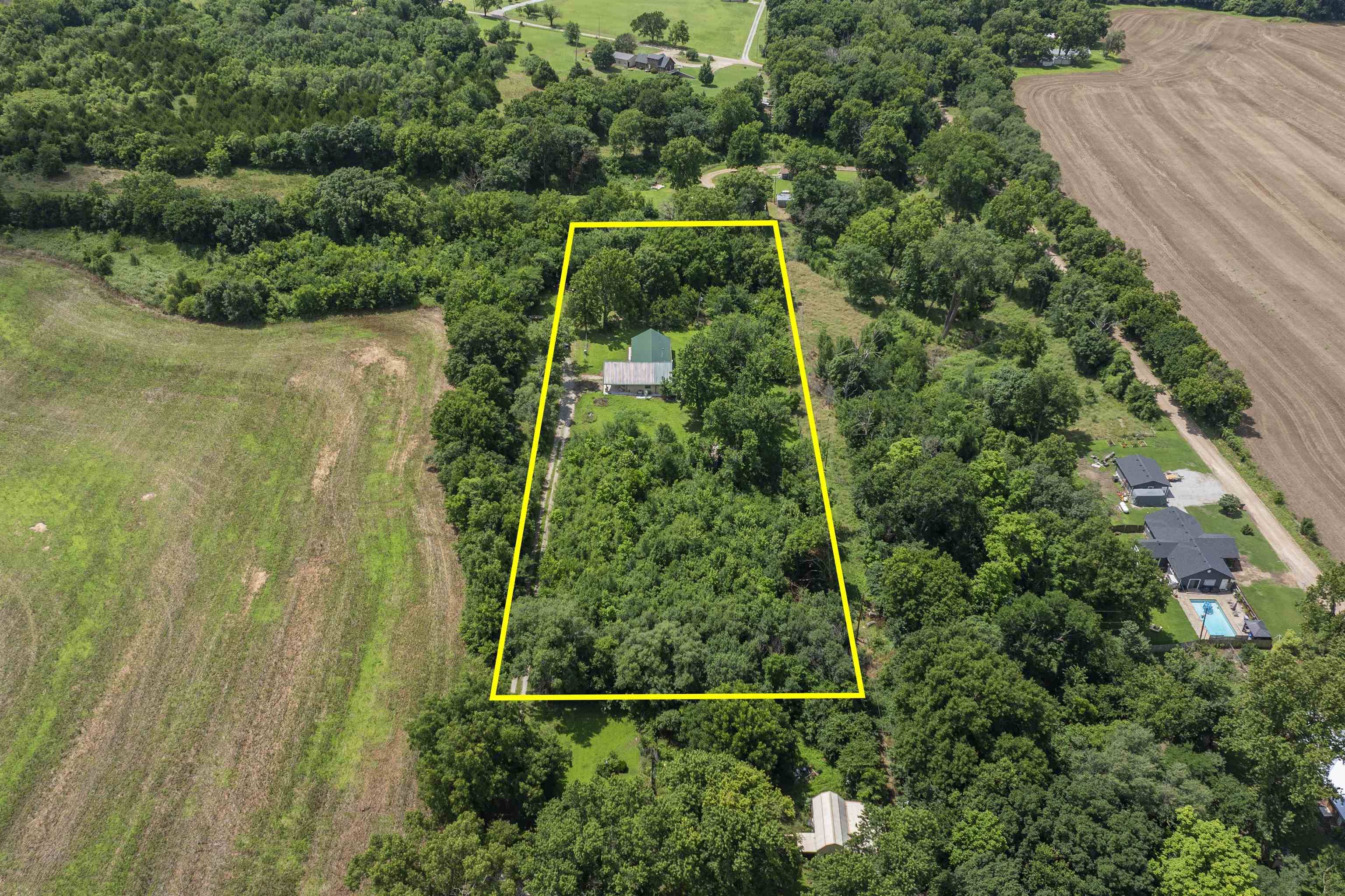 30199 93rd Dr., Arkansas City, KS 67005