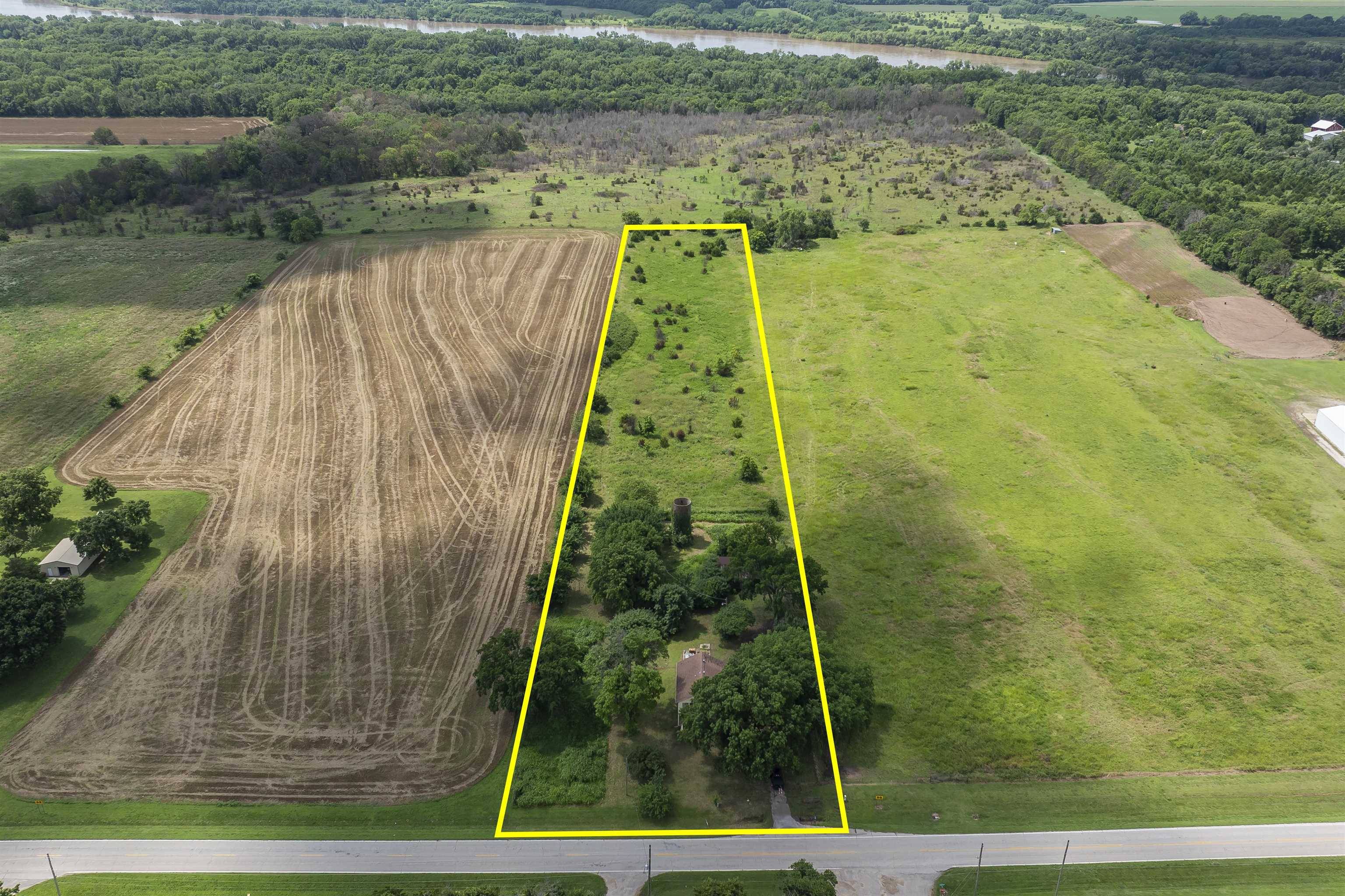 10371 292nd Rd, Arkansas City, KS 67005