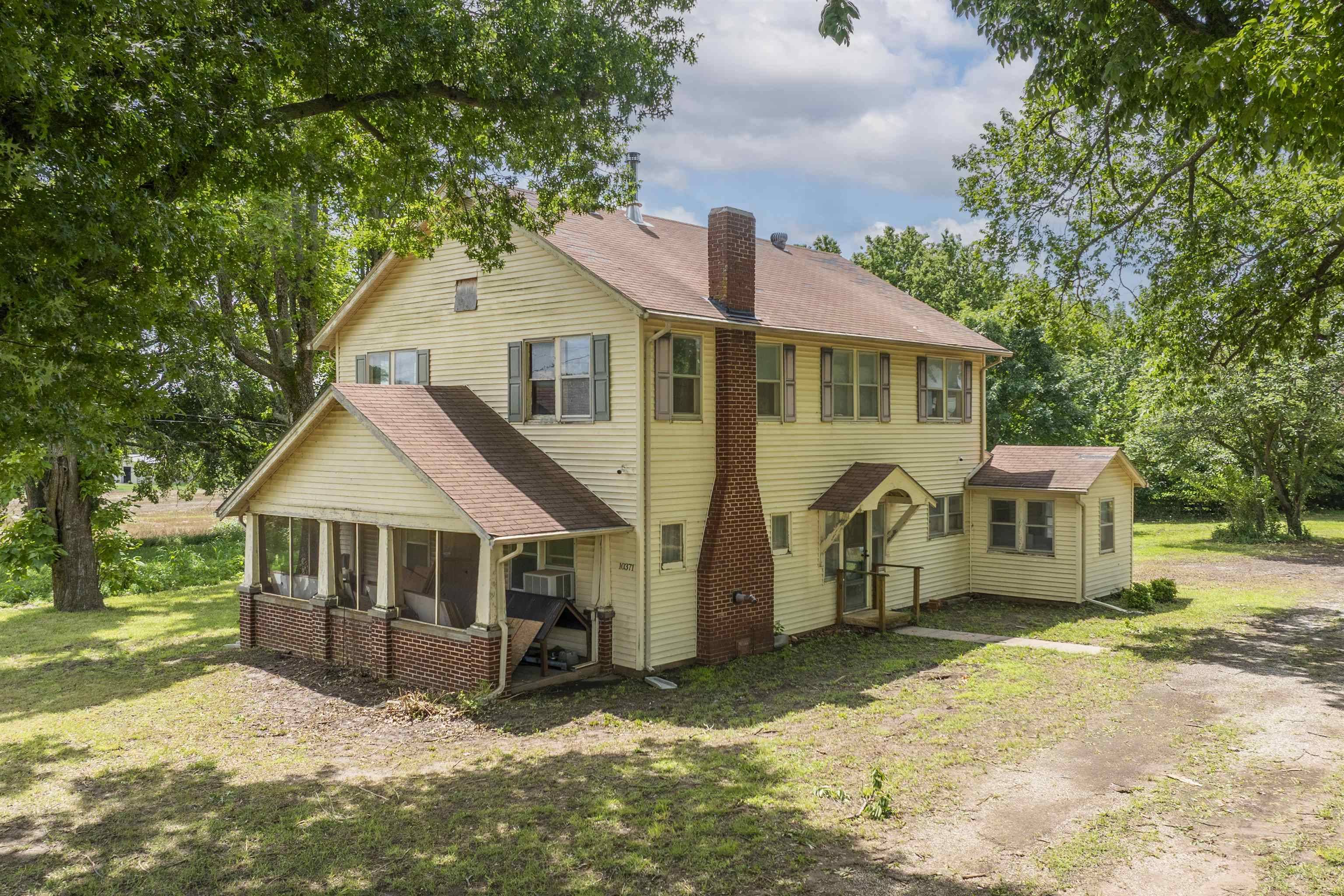 10371 292nd Rd, Arkansas City, KS 67005