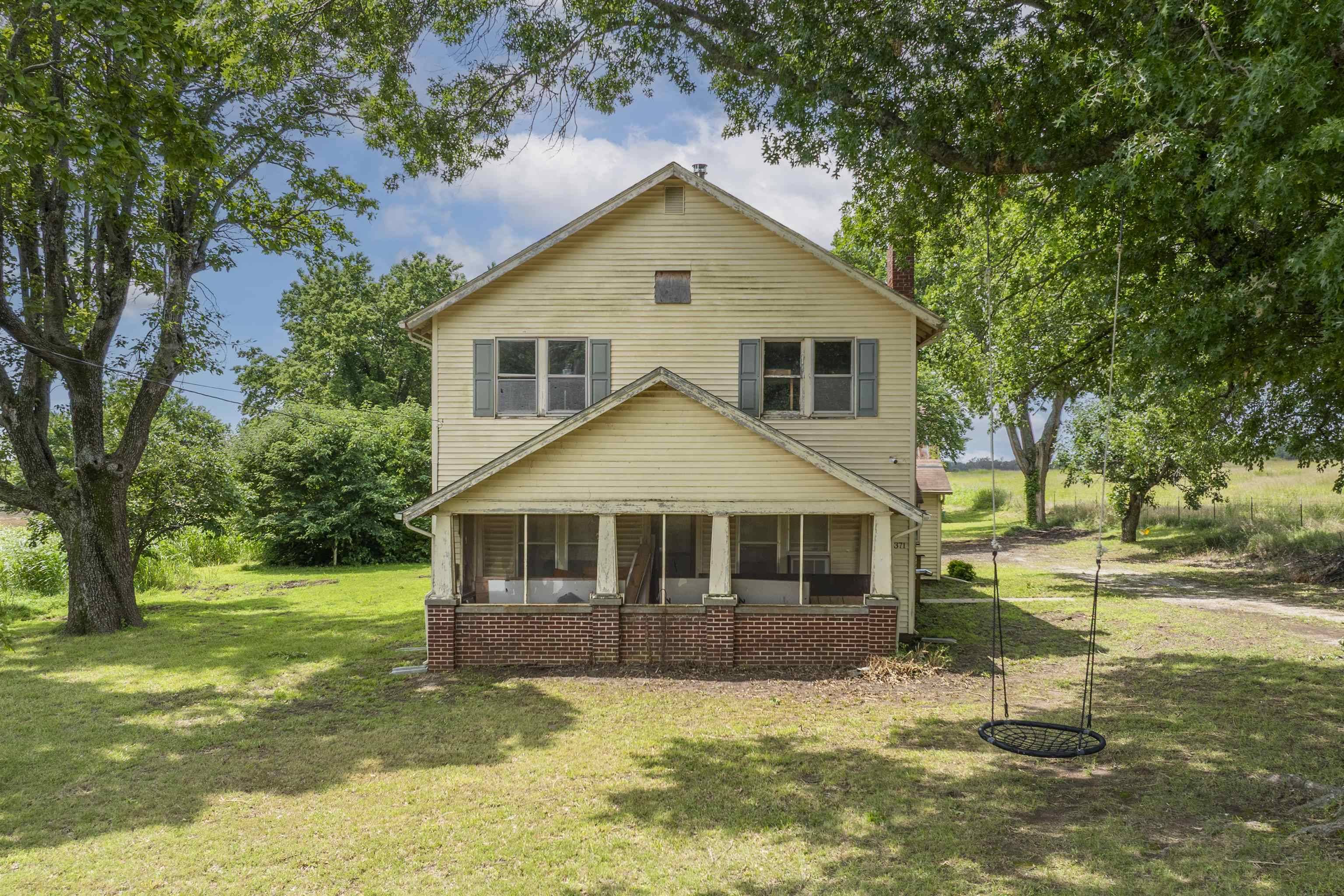 10371 292nd Rd, Arkansas City, KS 67005
