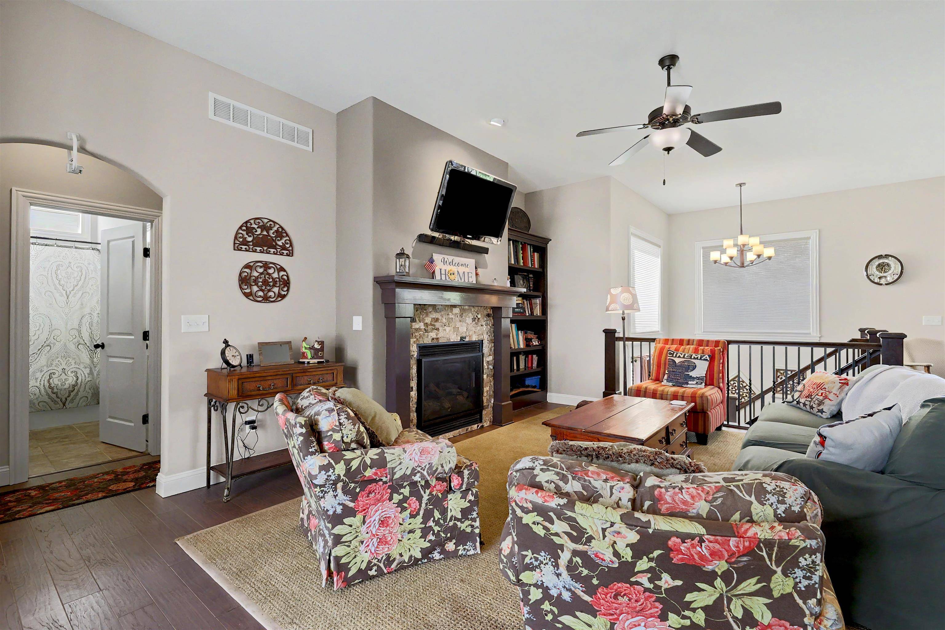 1615 N Obsidian St, Wichita, KS 67235