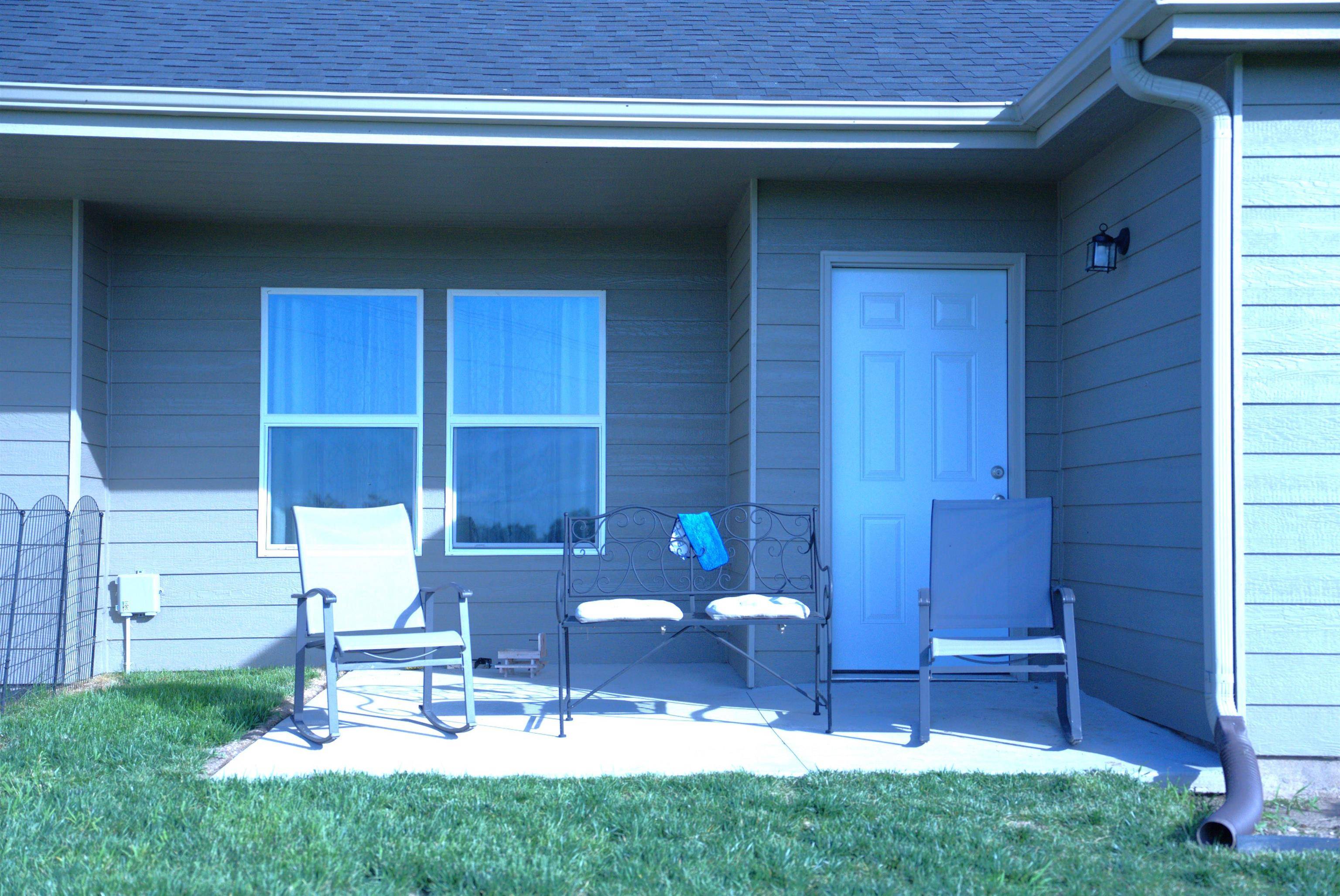 3004 Fountain, Salina, KS 67401
