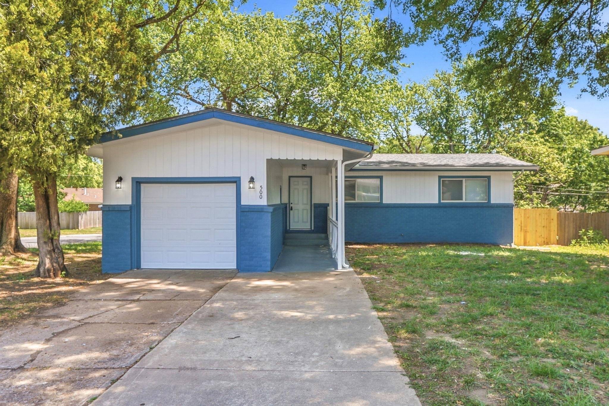 500 S Derby, Derby, KS 67037