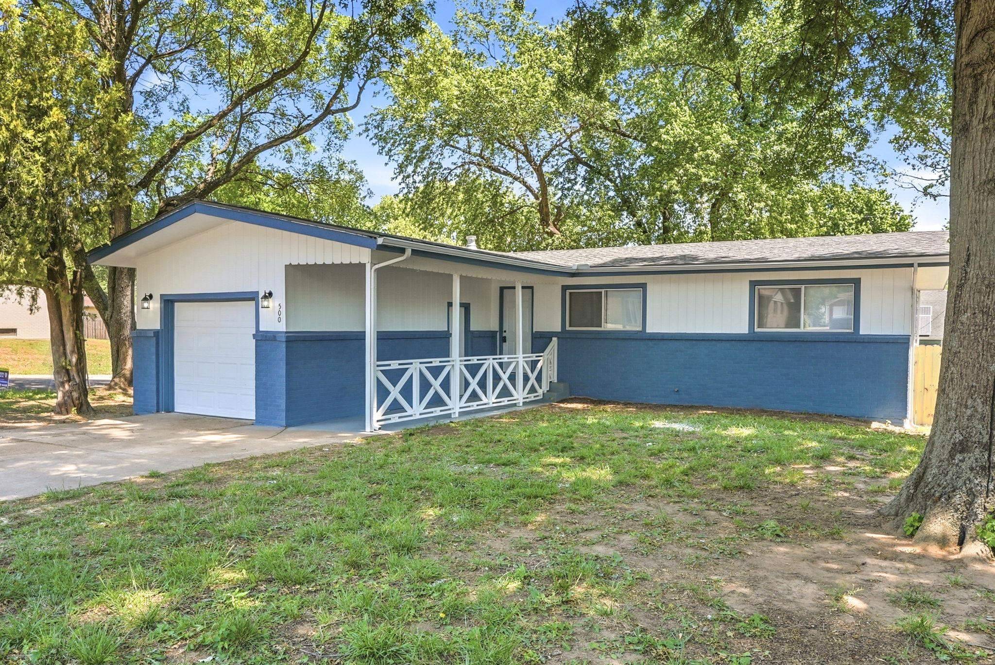 500 S Derby, Derby, KS 67037