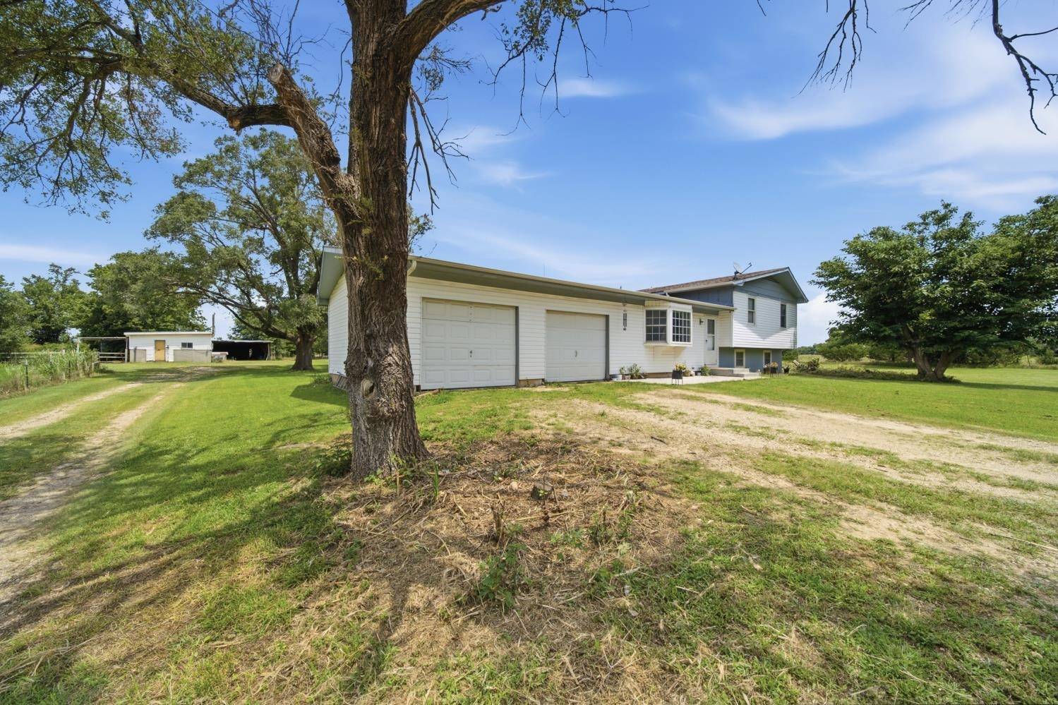 3354 SW 90th, Augusta, KS 67010