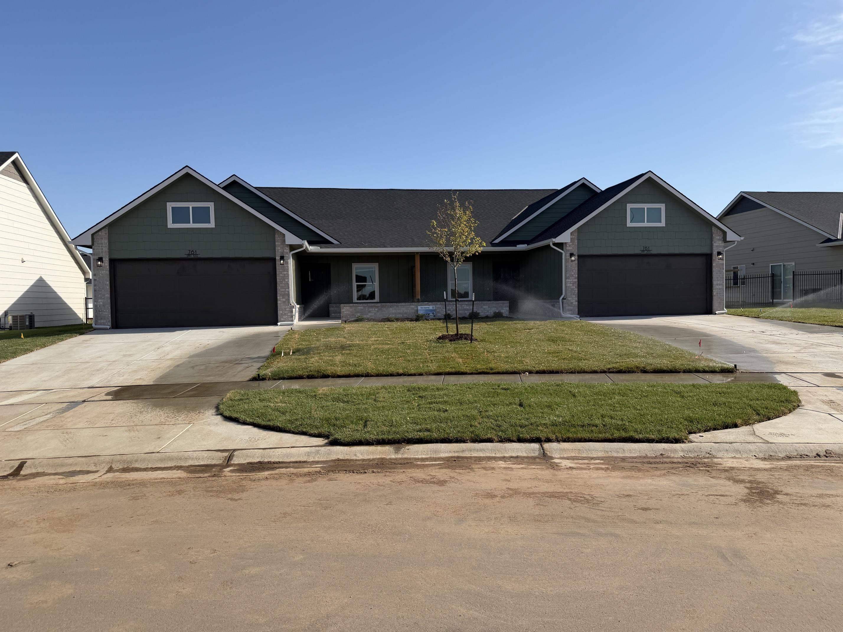 761 N Wheatland St, Wichita, KS 67235