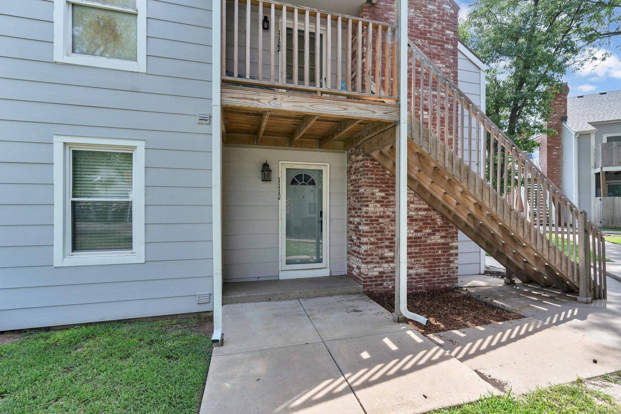 1717 S Cypress #1112, Wichita, KS 67207