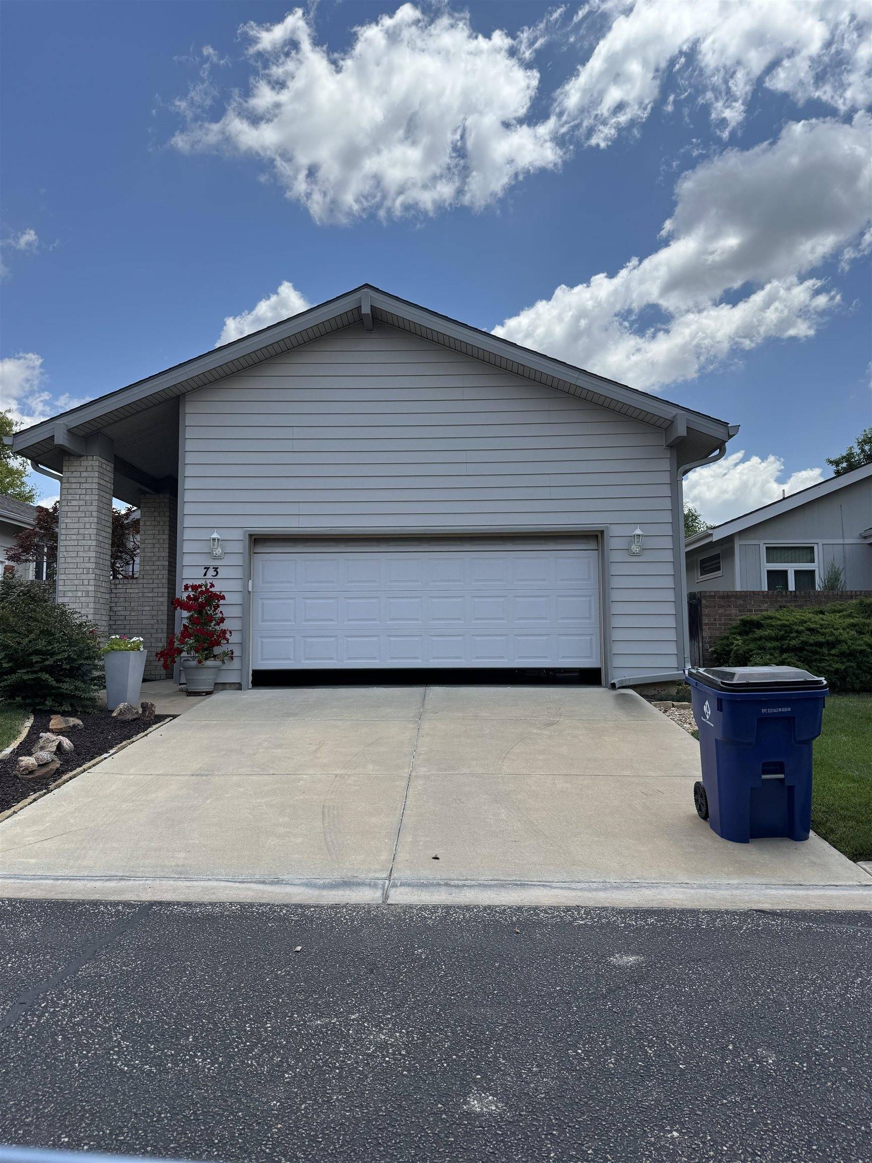 7700 E 13th St N, Unit #73, Wichita, KS 67206