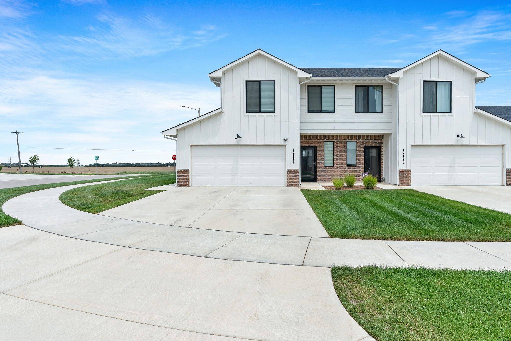 12178 W Swift Fox, Wichita, KS 67223