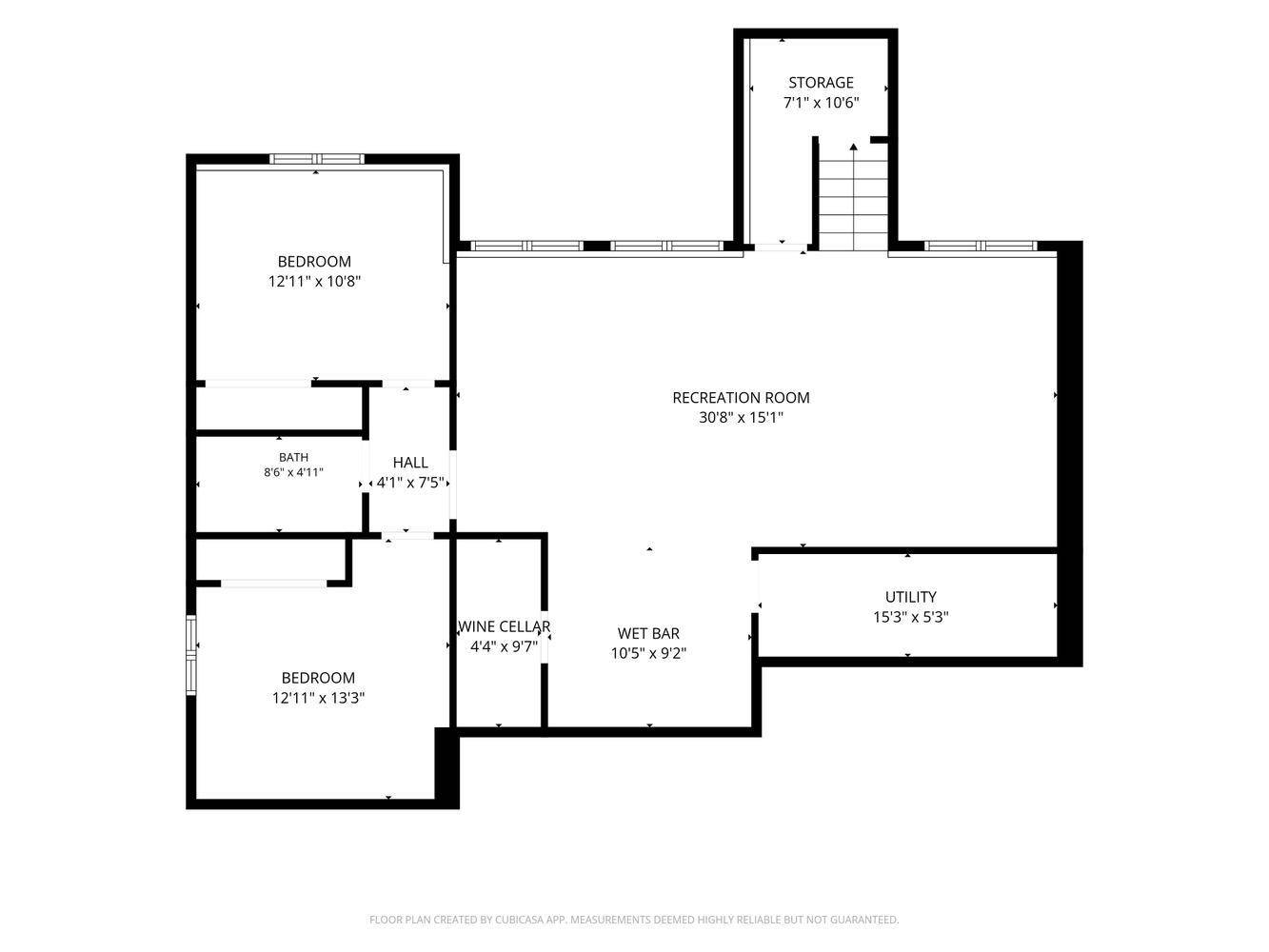 16209 W Sheriac Ct, Goddard, KS 67052