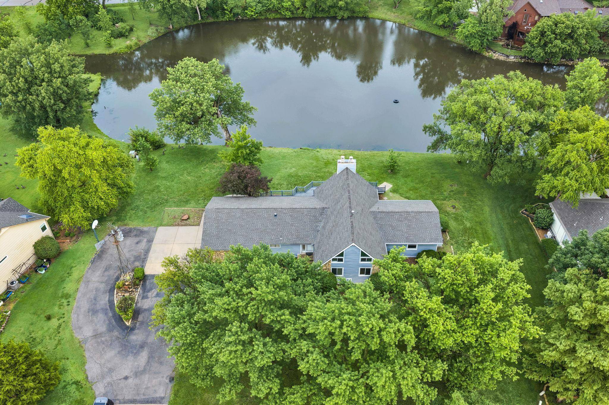 1340 S Greenwich, Wichita, KS 67207