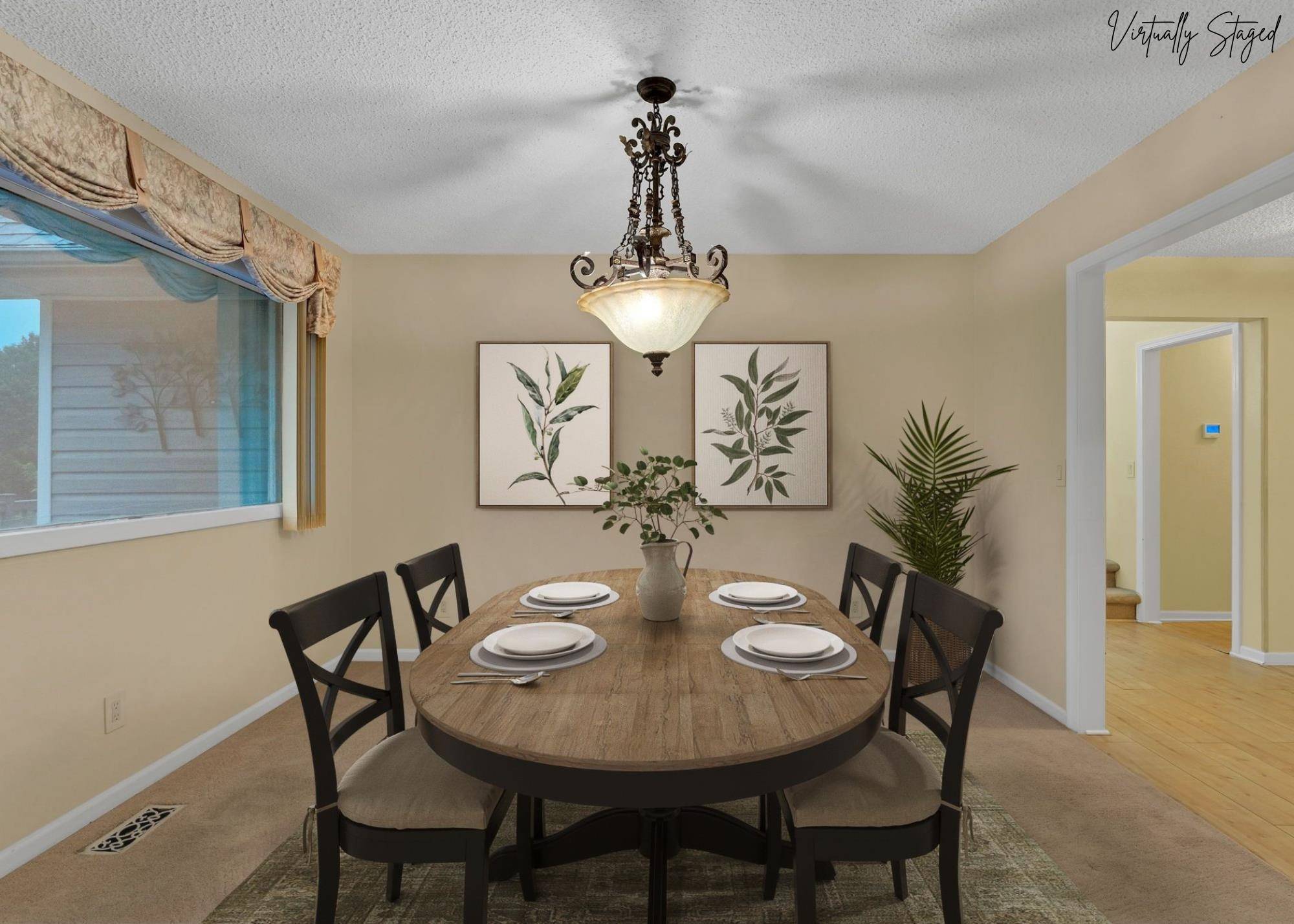 1340 S Greenwich, Wichita, KS 67207
