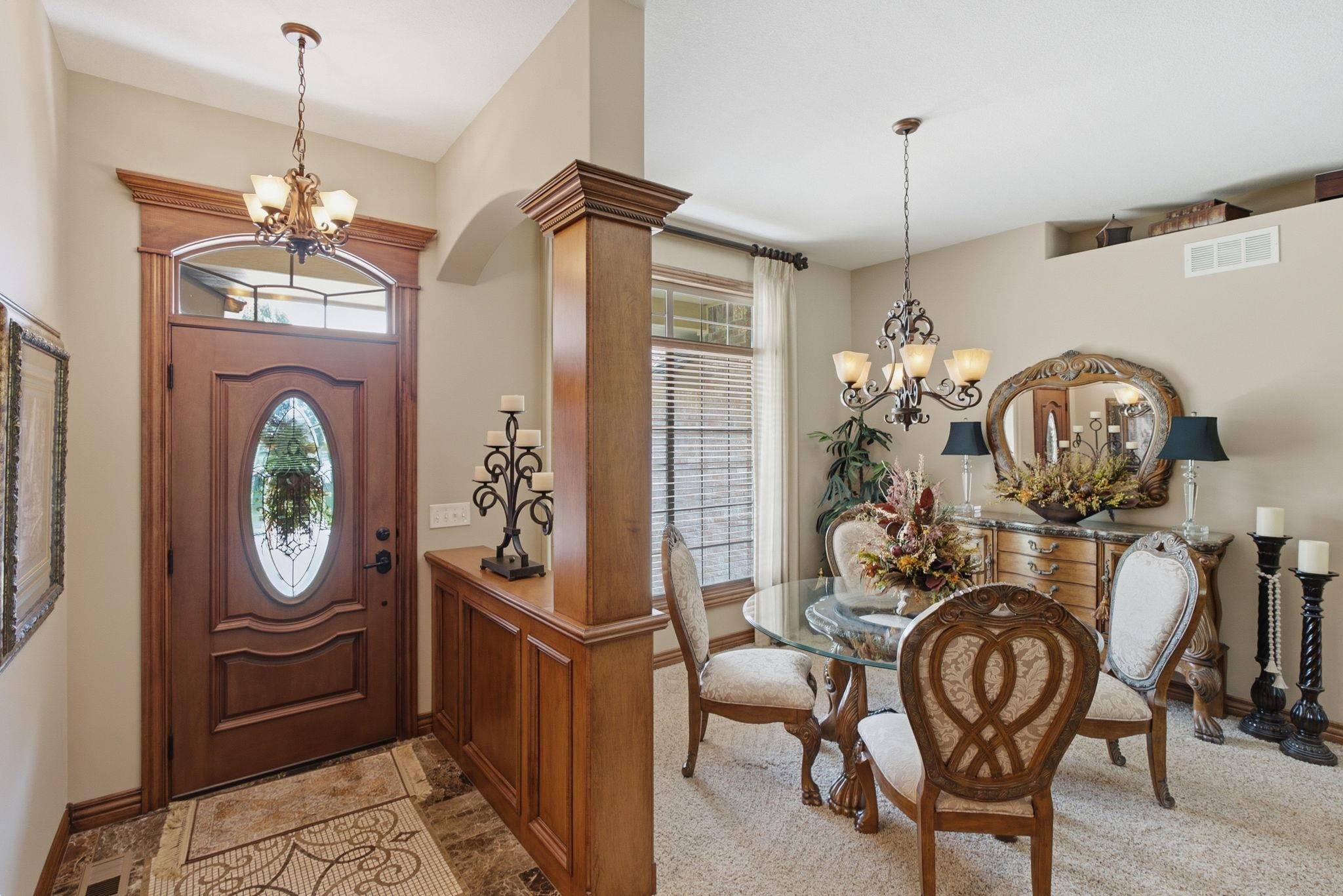 3131 N Den Hollow St, Wichita, KS 67205