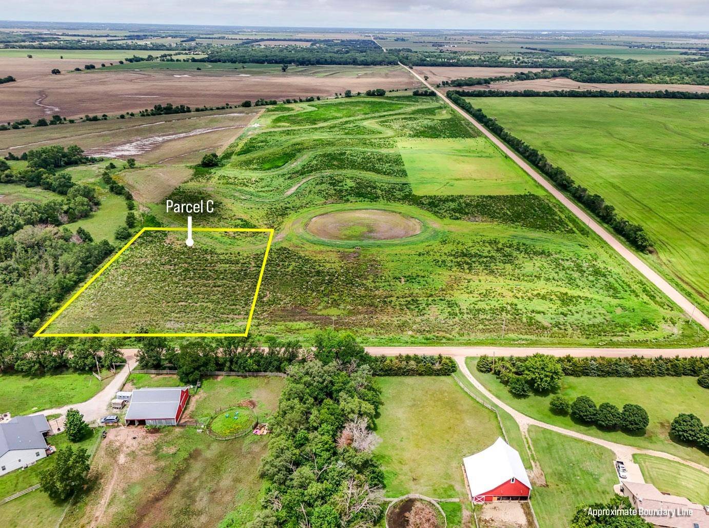 0000 S 103rd St West, Clearwater, KS 67026