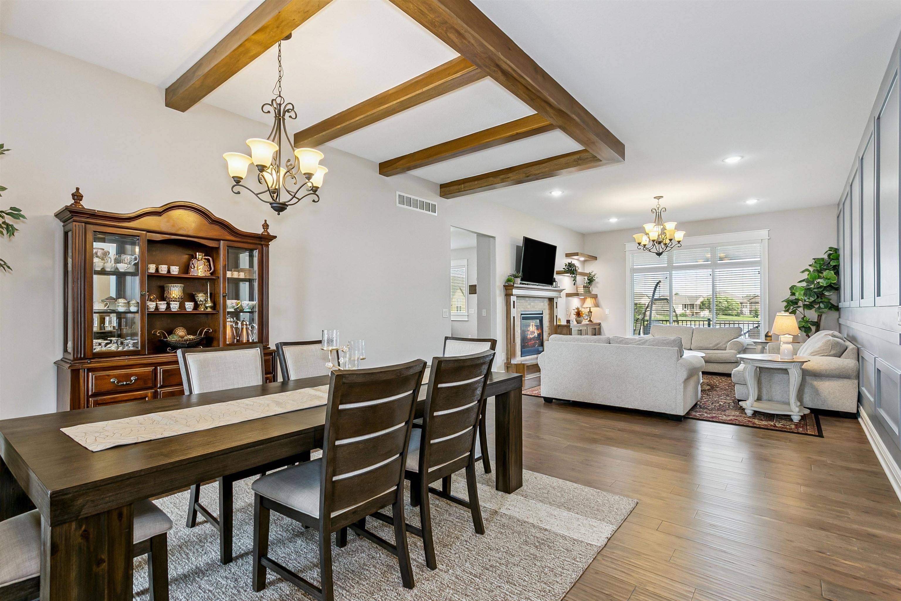4705 N Elk Creek Dr., Bel Aire, KS 67226