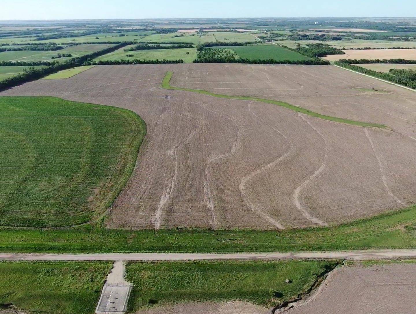 150th and Remington, Marion, KS 66861