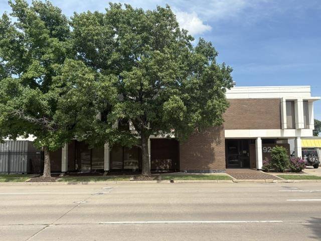 924 N Main St., Wichita, KS 67203