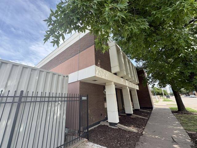 924 N Main St., Wichita, KS 67203