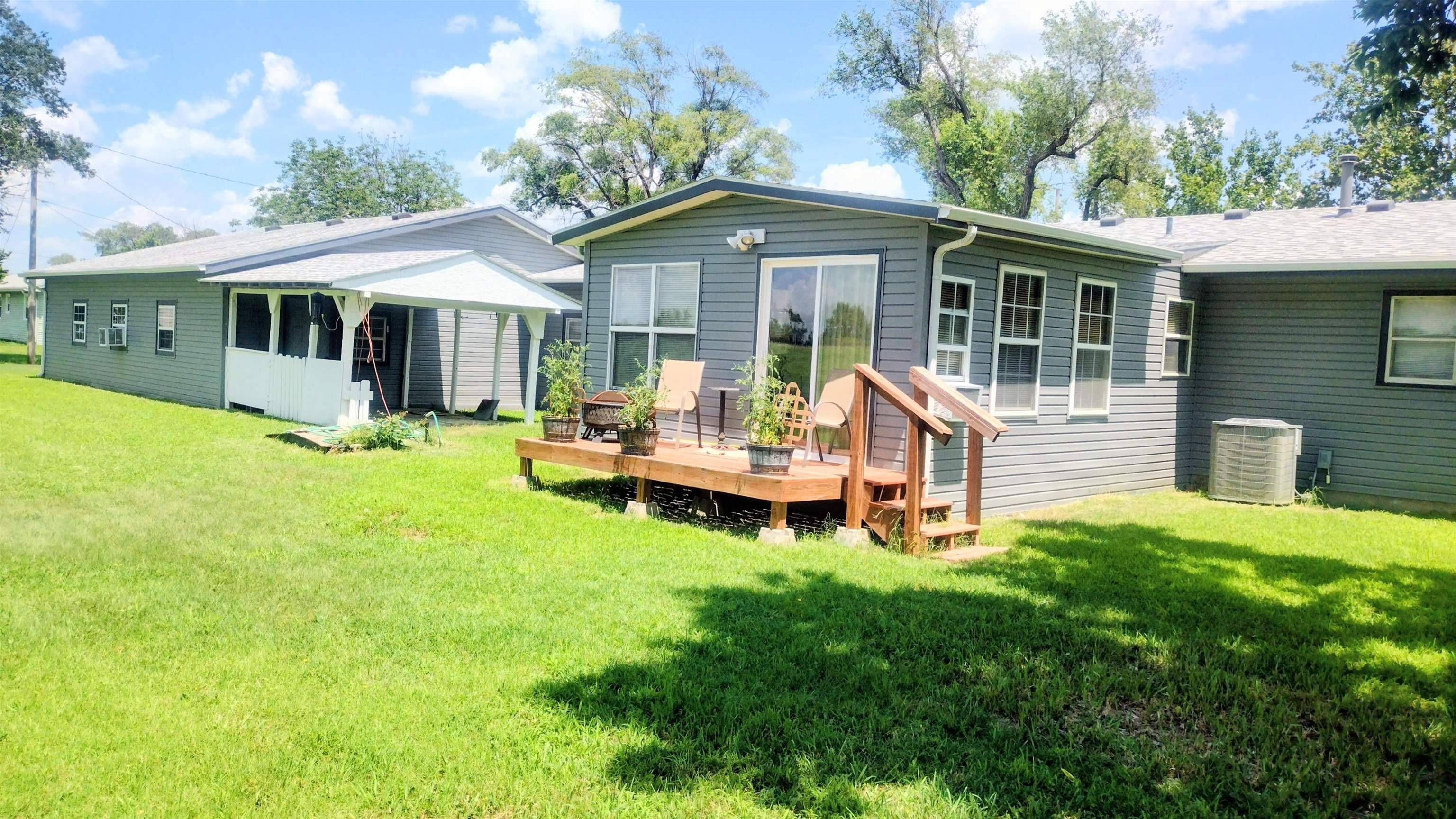 501 Westridge, Hutchinson, KS 67501