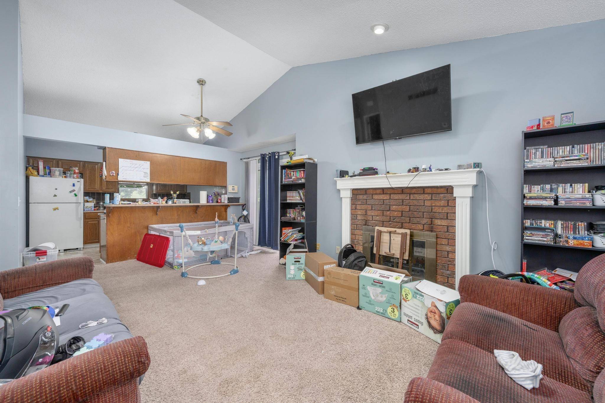 1509 N Smith Cir, Wichita, KS 67212