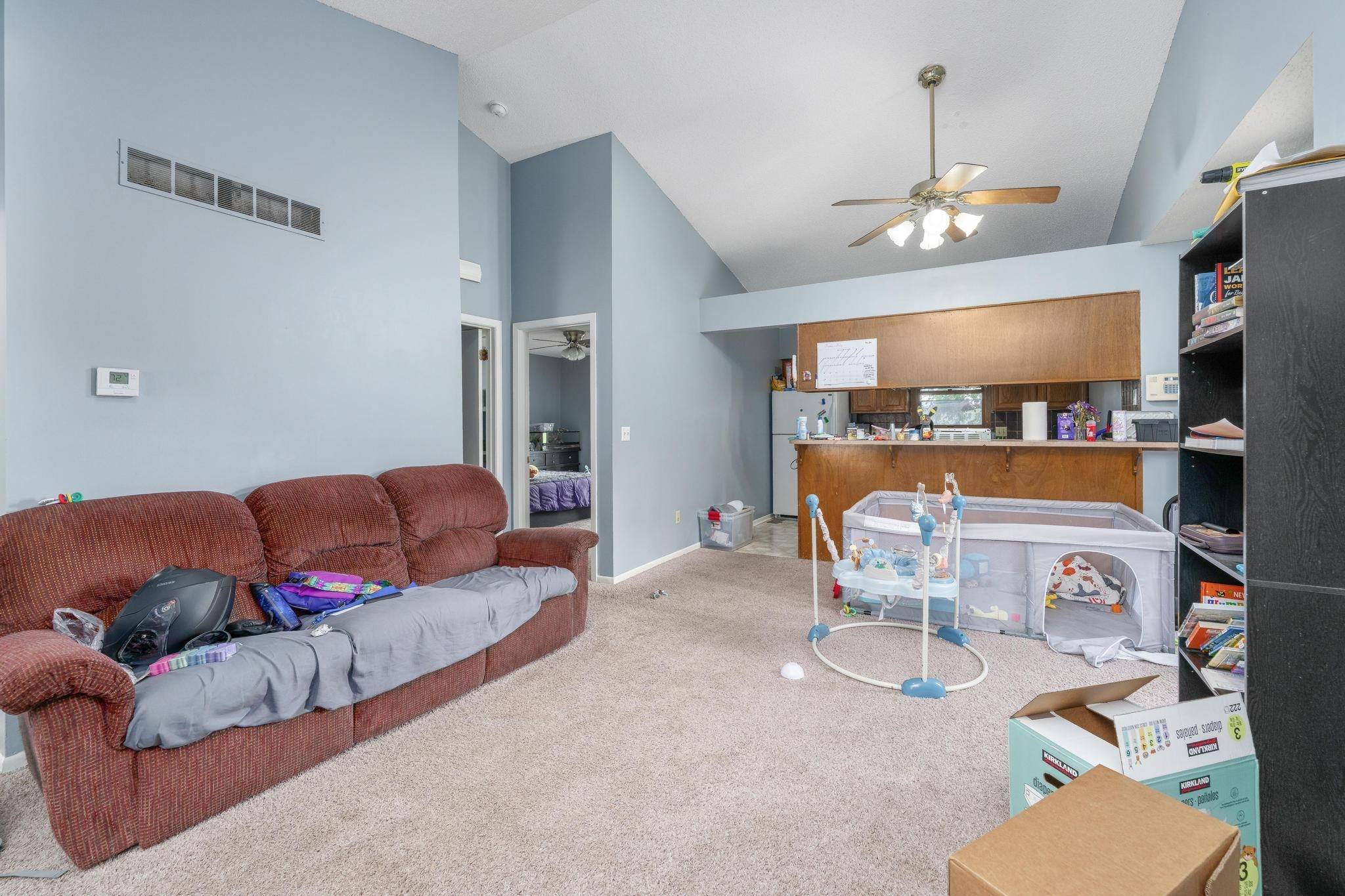 1509 N Smith Cir, Wichita, KS 67212