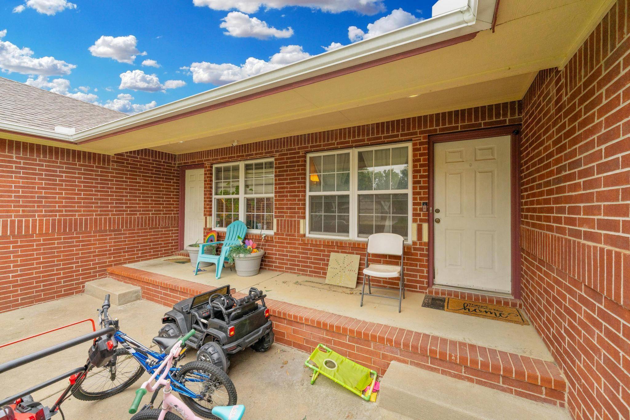 7027 W Sheriac Cir, Wichita, KS 67209