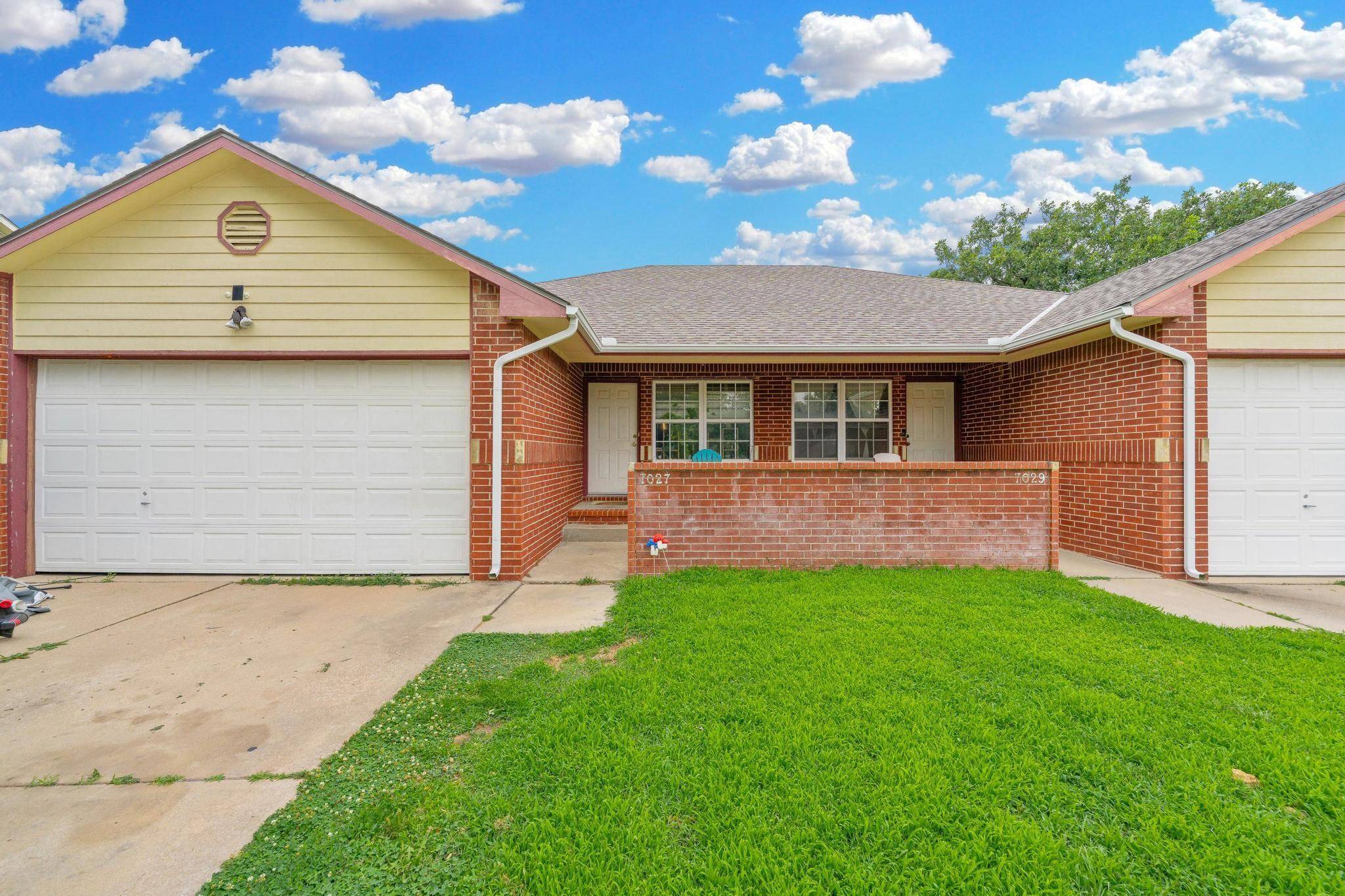 7027 W Sheriac Cir, Wichita, KS 67209