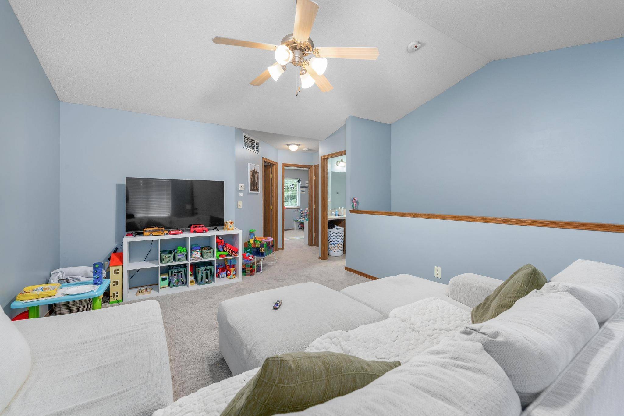 3811 N Pepper Ridge St, Wichita, KS 67205