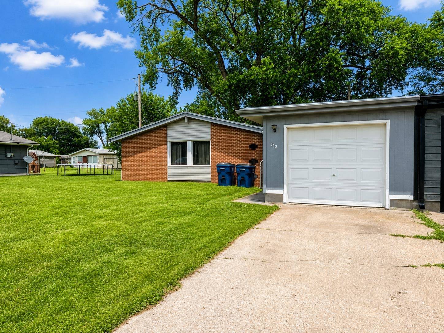 142 Taft Ct., Salina, KS 67401