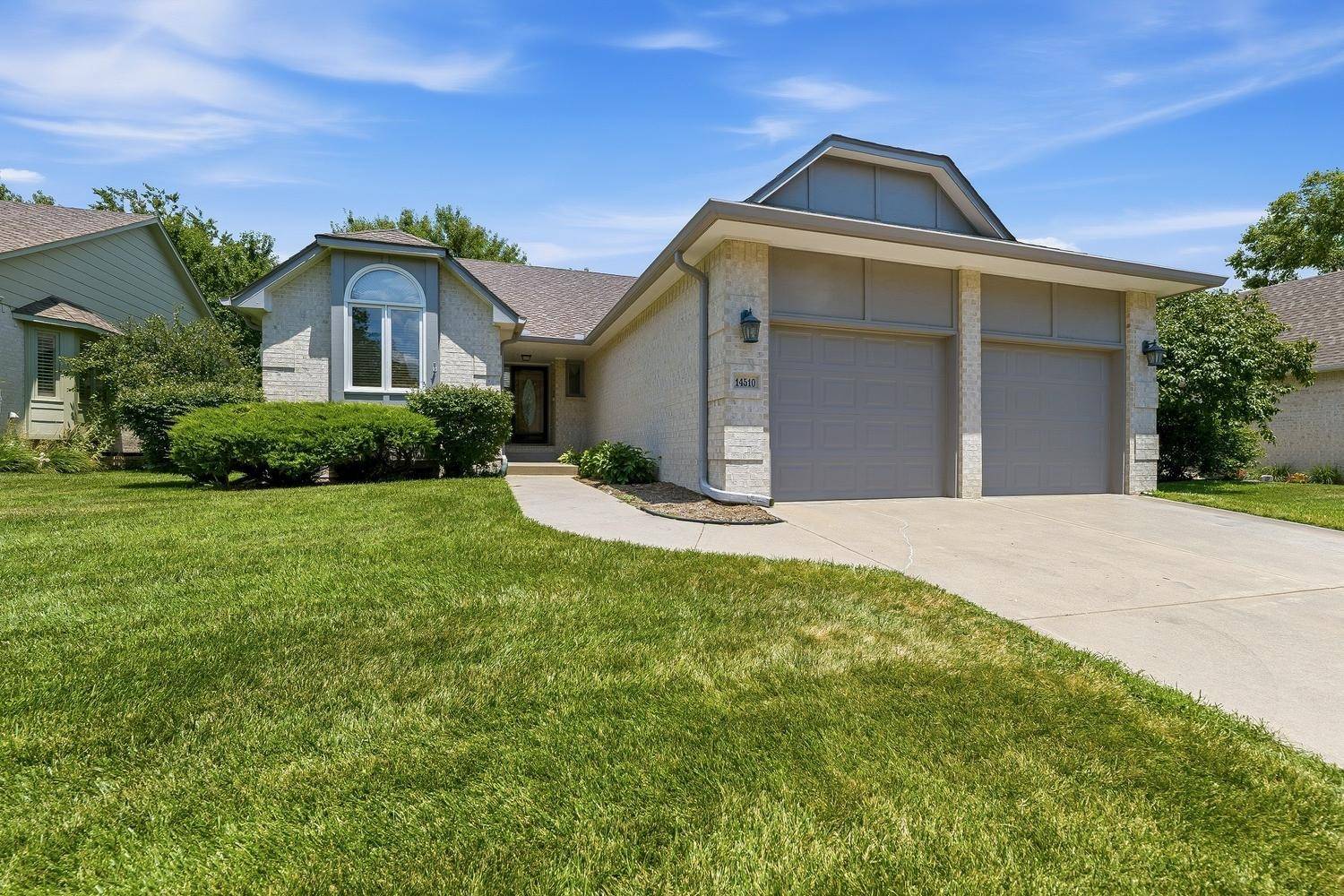 14510 E Killarney Circle, Wichita, KS 67230