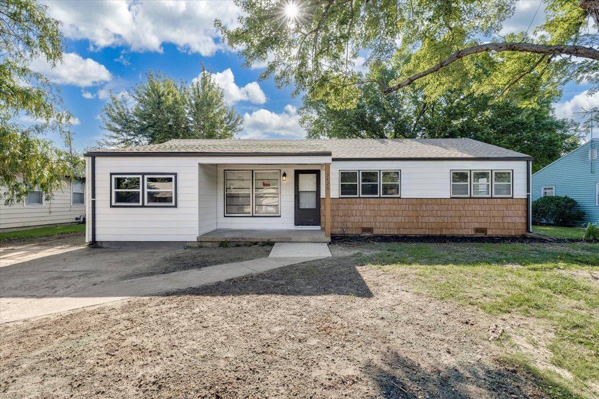 3426 S Osage, Wichita, KS 67217